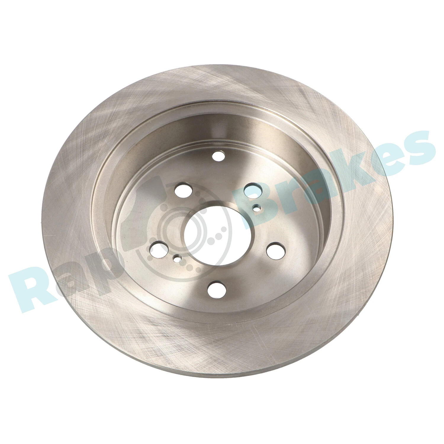 Brake Disc R-D0247