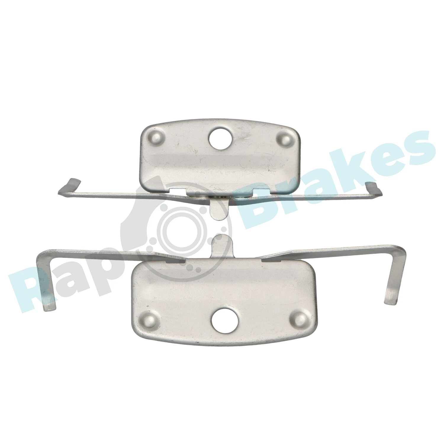 Accessory Kit, disc brake pad R-U0109