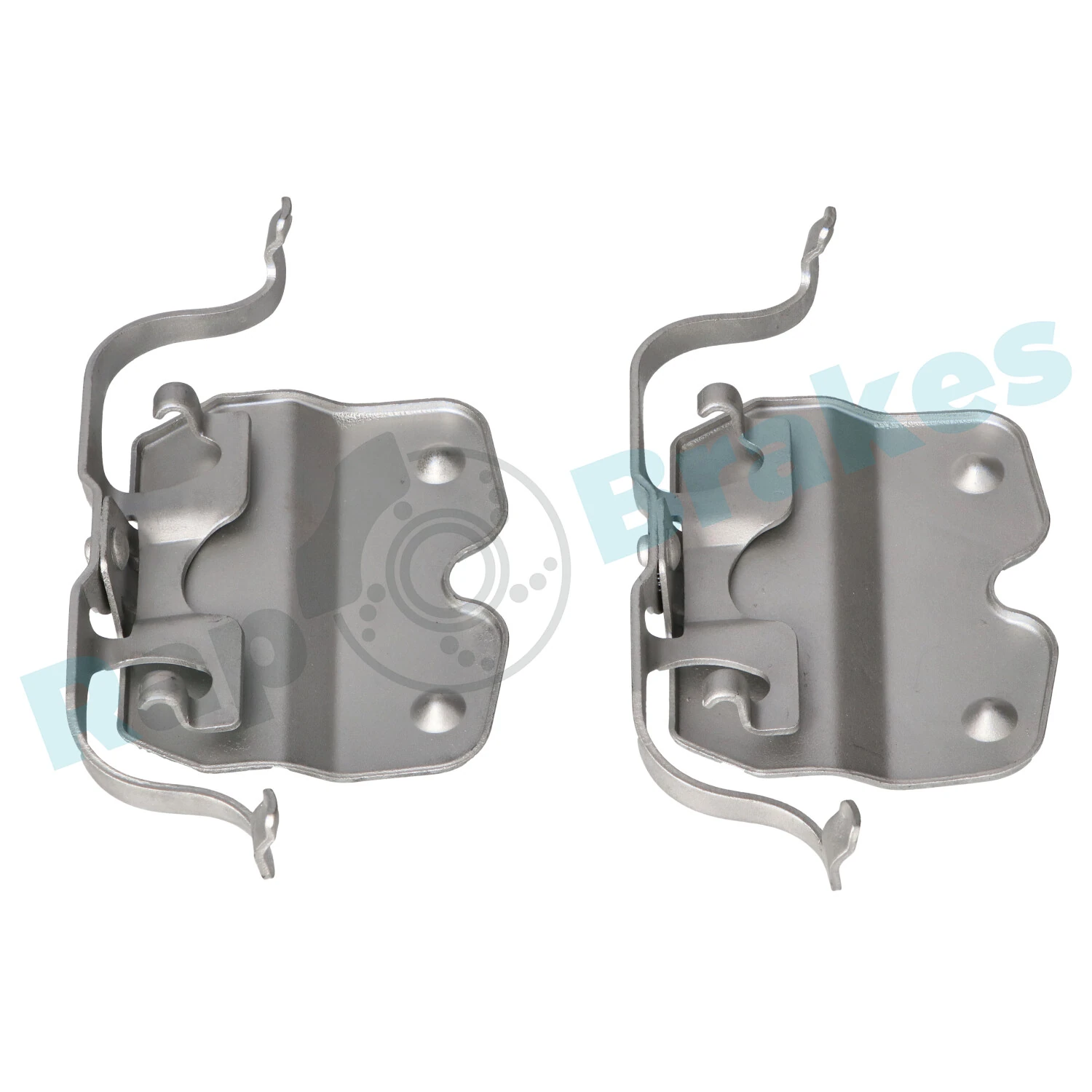 Accessory Kit, disc brake pad R-U0263