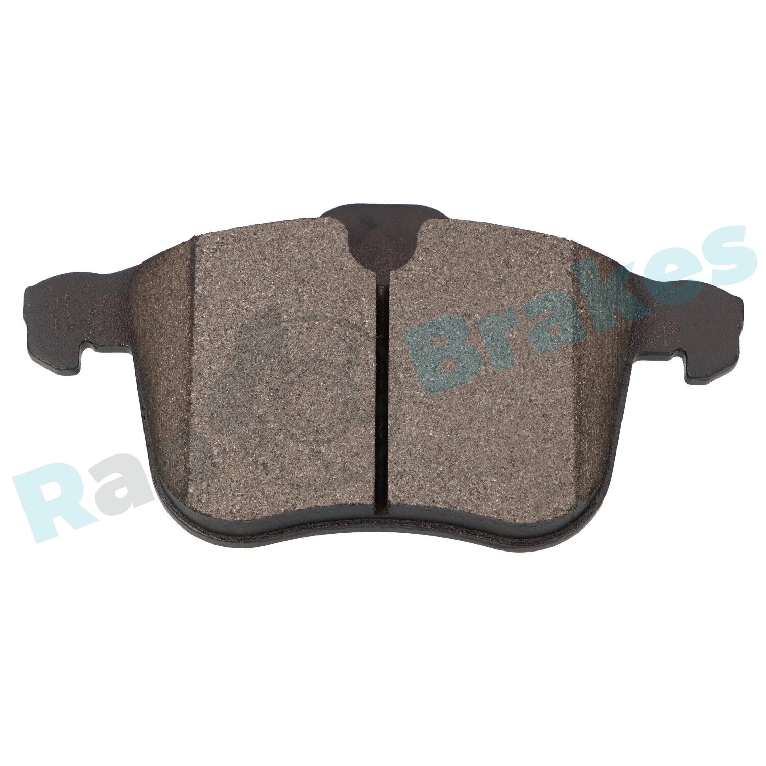 Brake Pad Set, disc brake R-P0457
