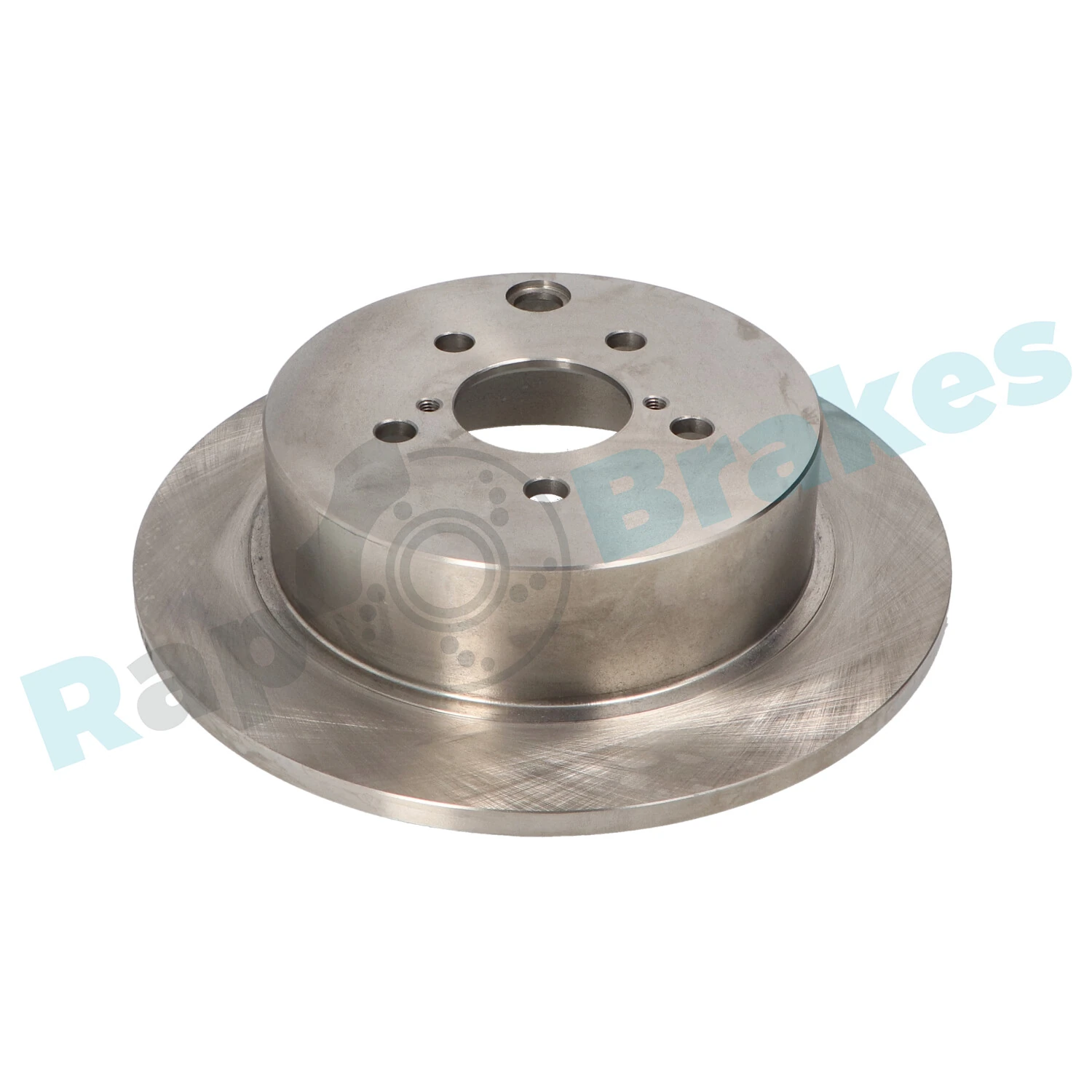 Brake Disc R-D0064