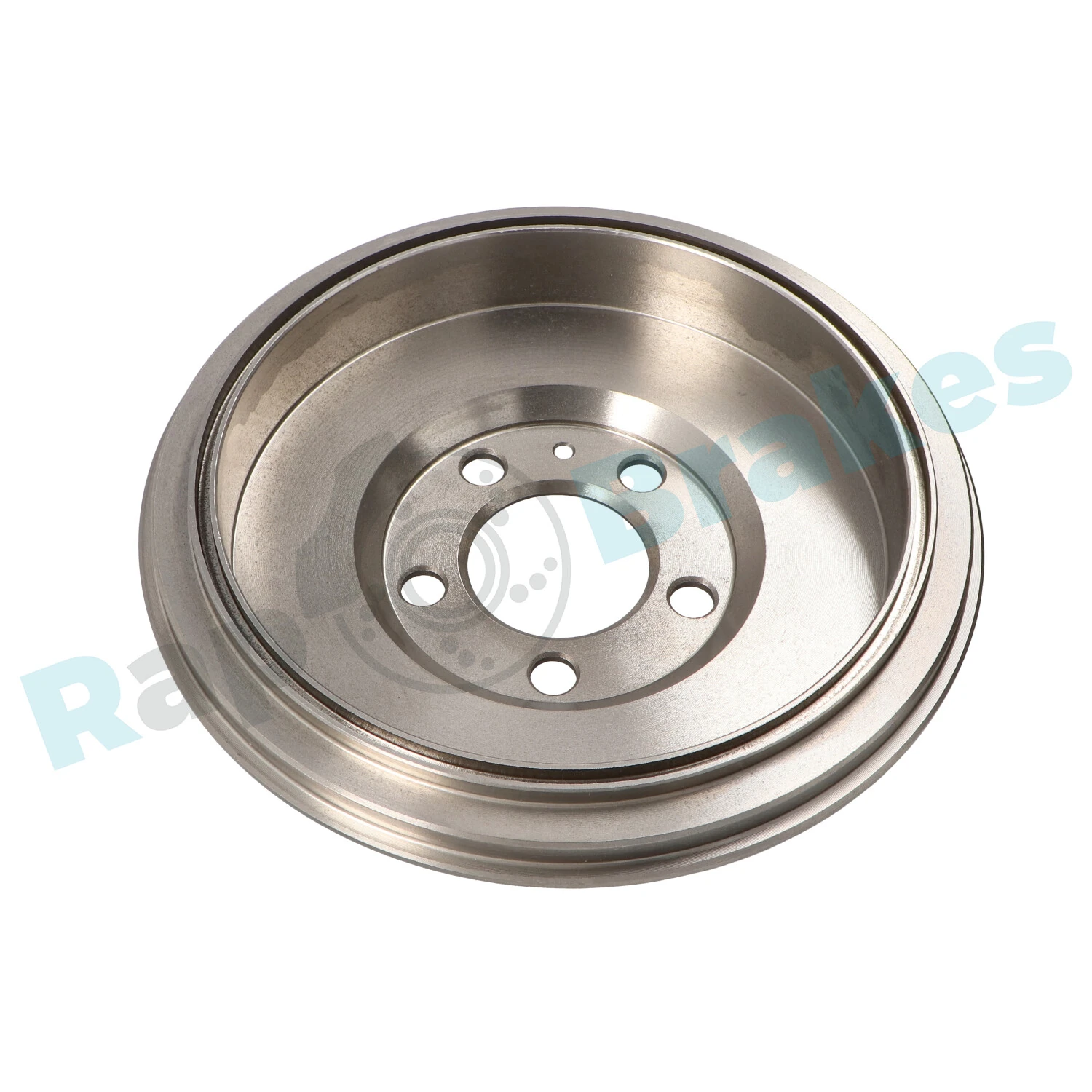 Brake Drum R-E0075