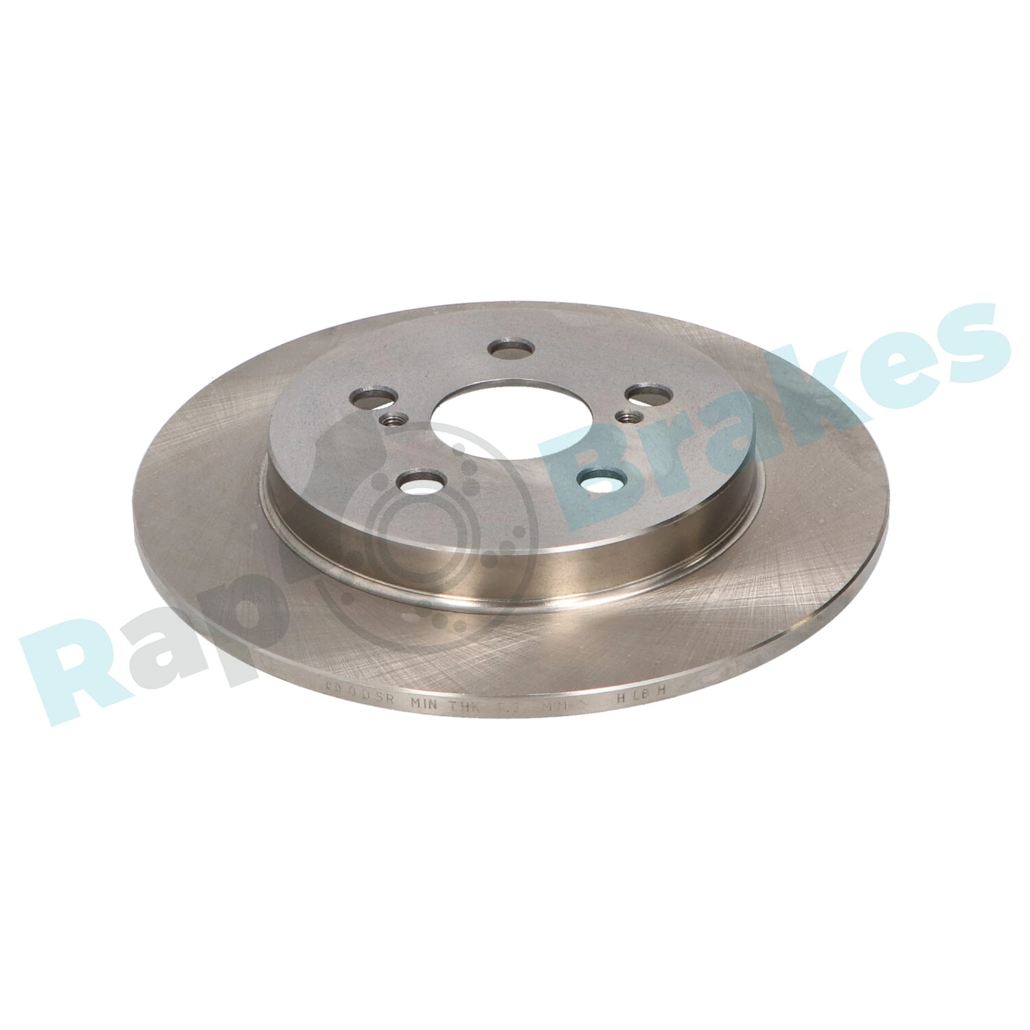 Disco de freno R-D0146