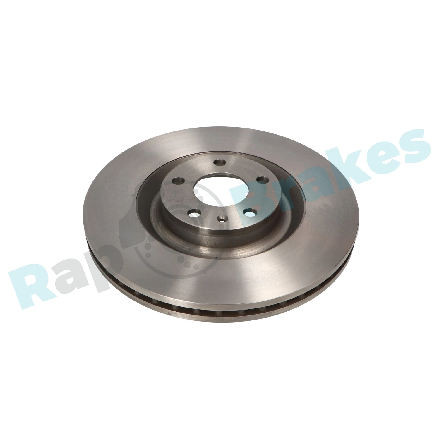 Brake Disc R-D0323