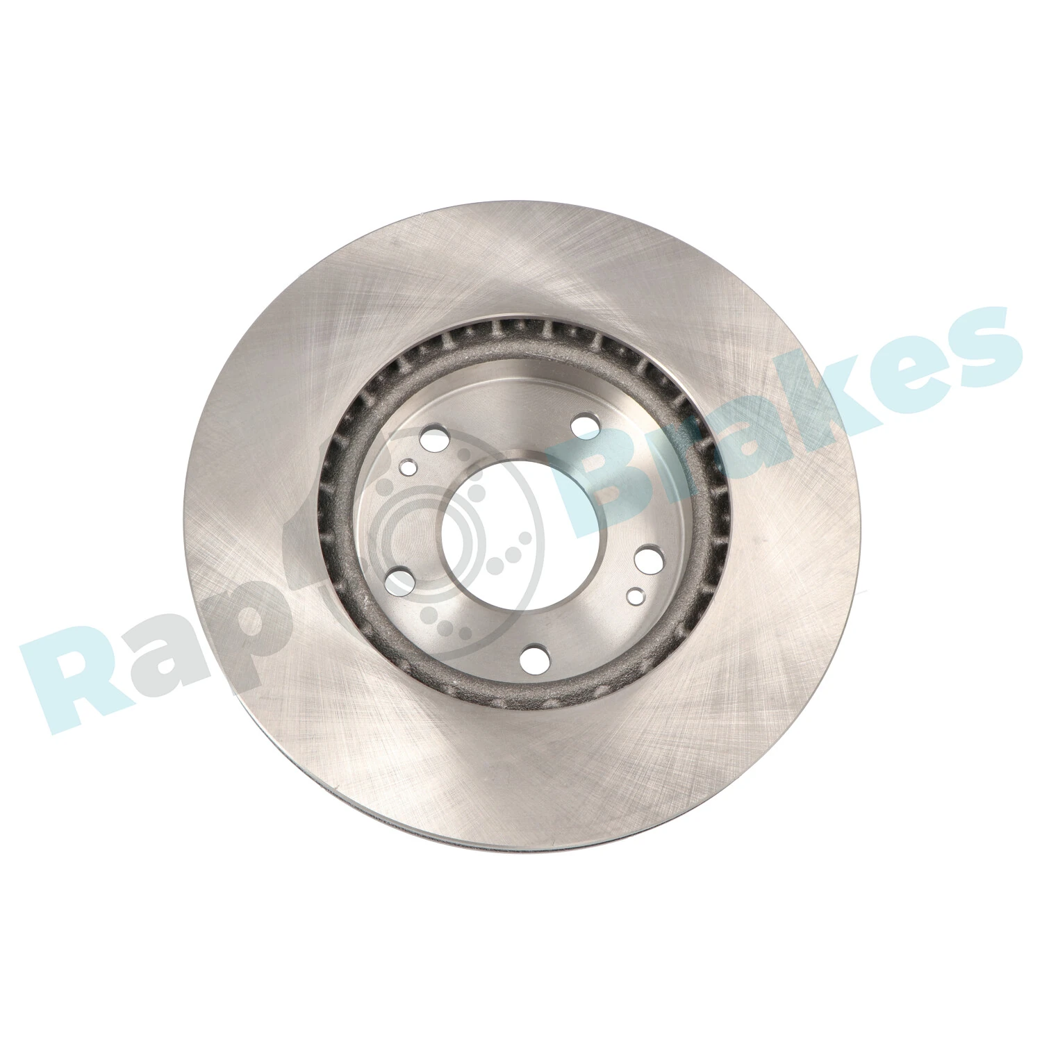 Brake Disc R-D0001