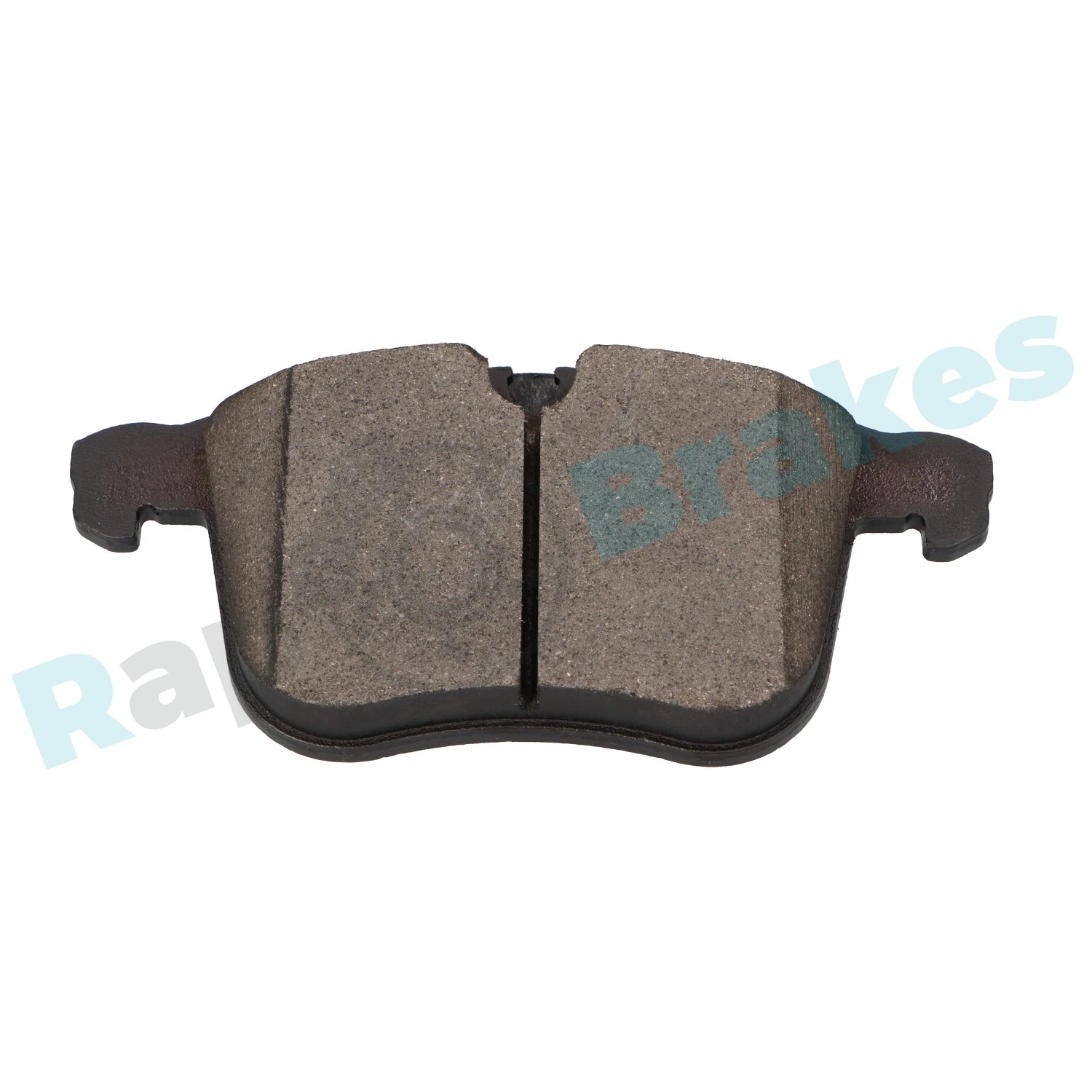 Brake Pad Set, disc brake R-P0457