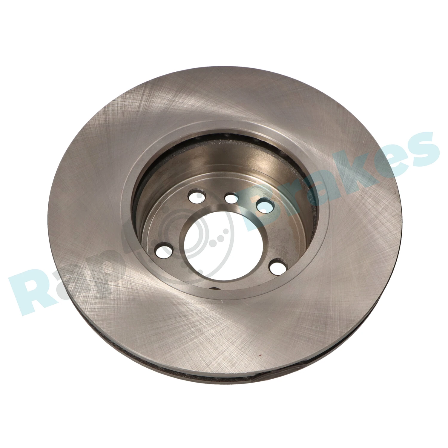 Brake Disc R-D0437