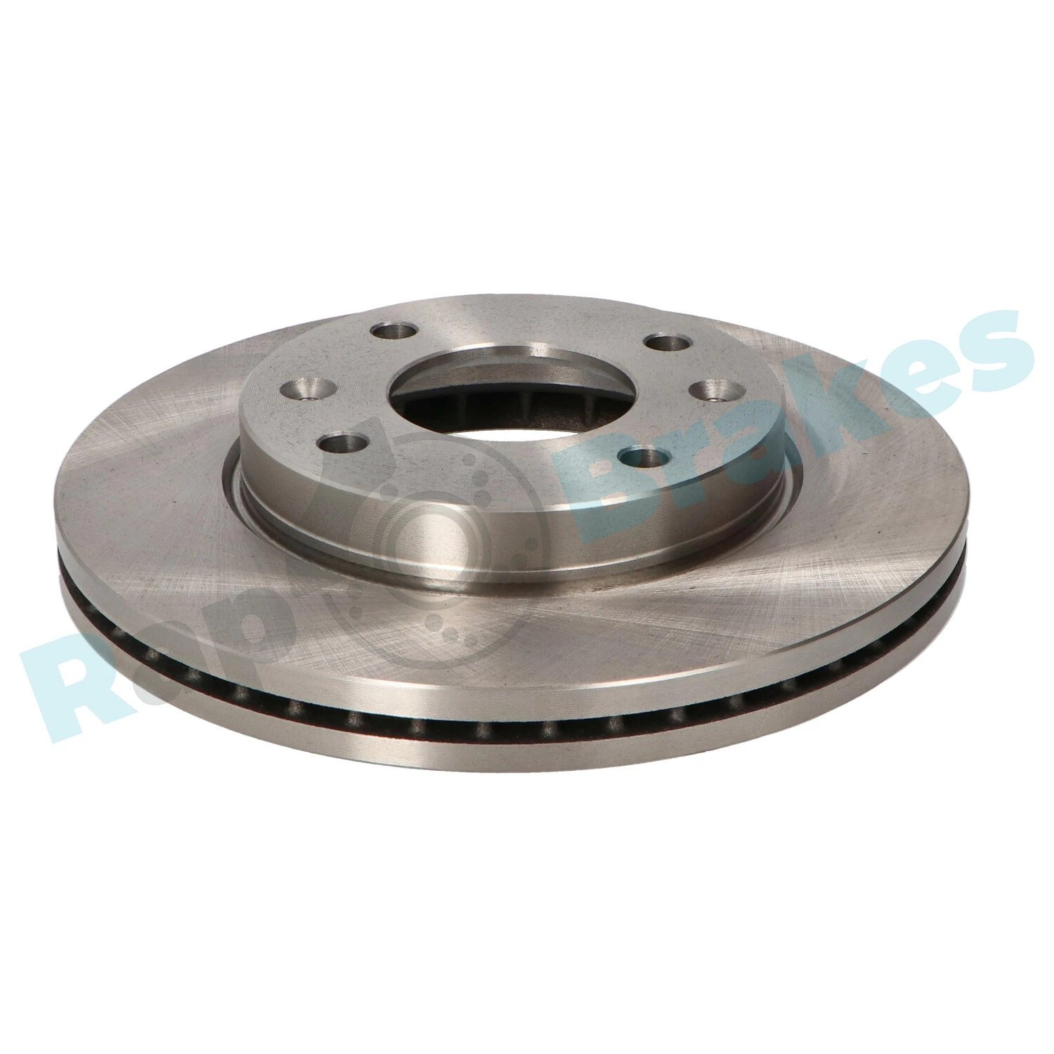 Brake Disc R-D1080