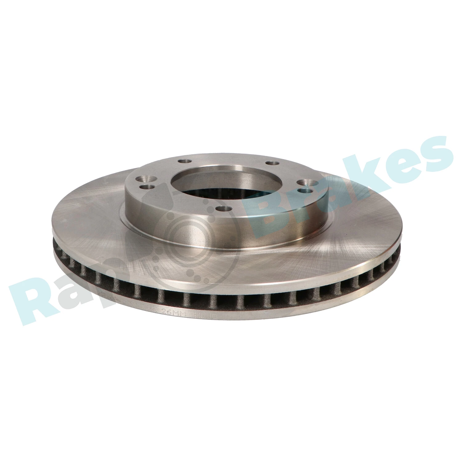 Brake Disc R-D1062