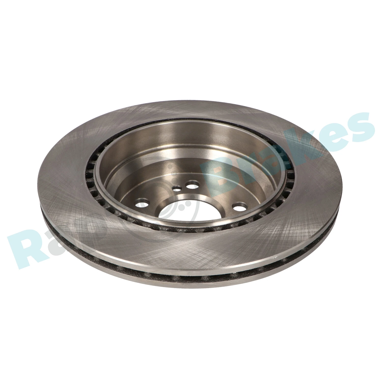 Brake Disc R-D0509