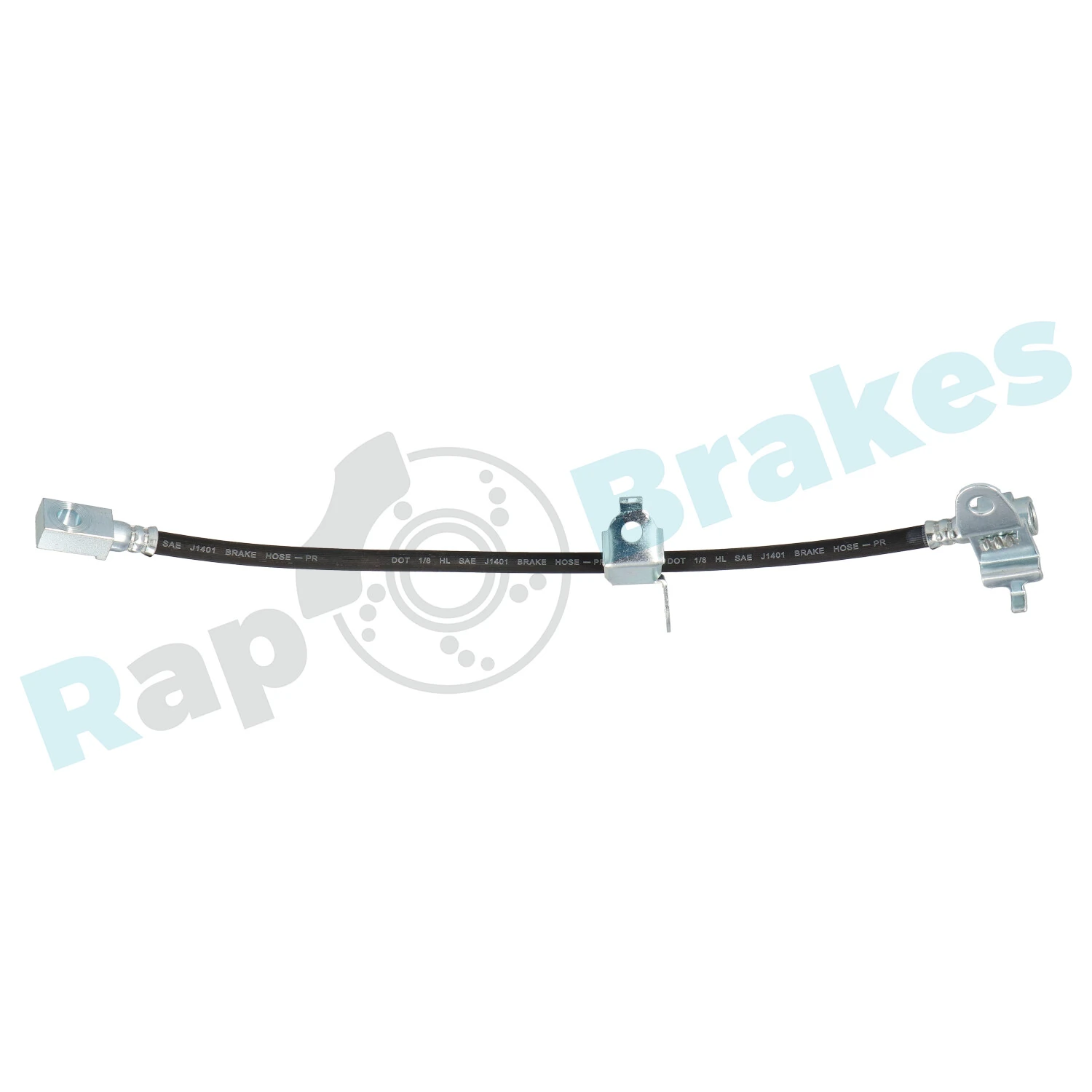 Brake Hose R-H0292