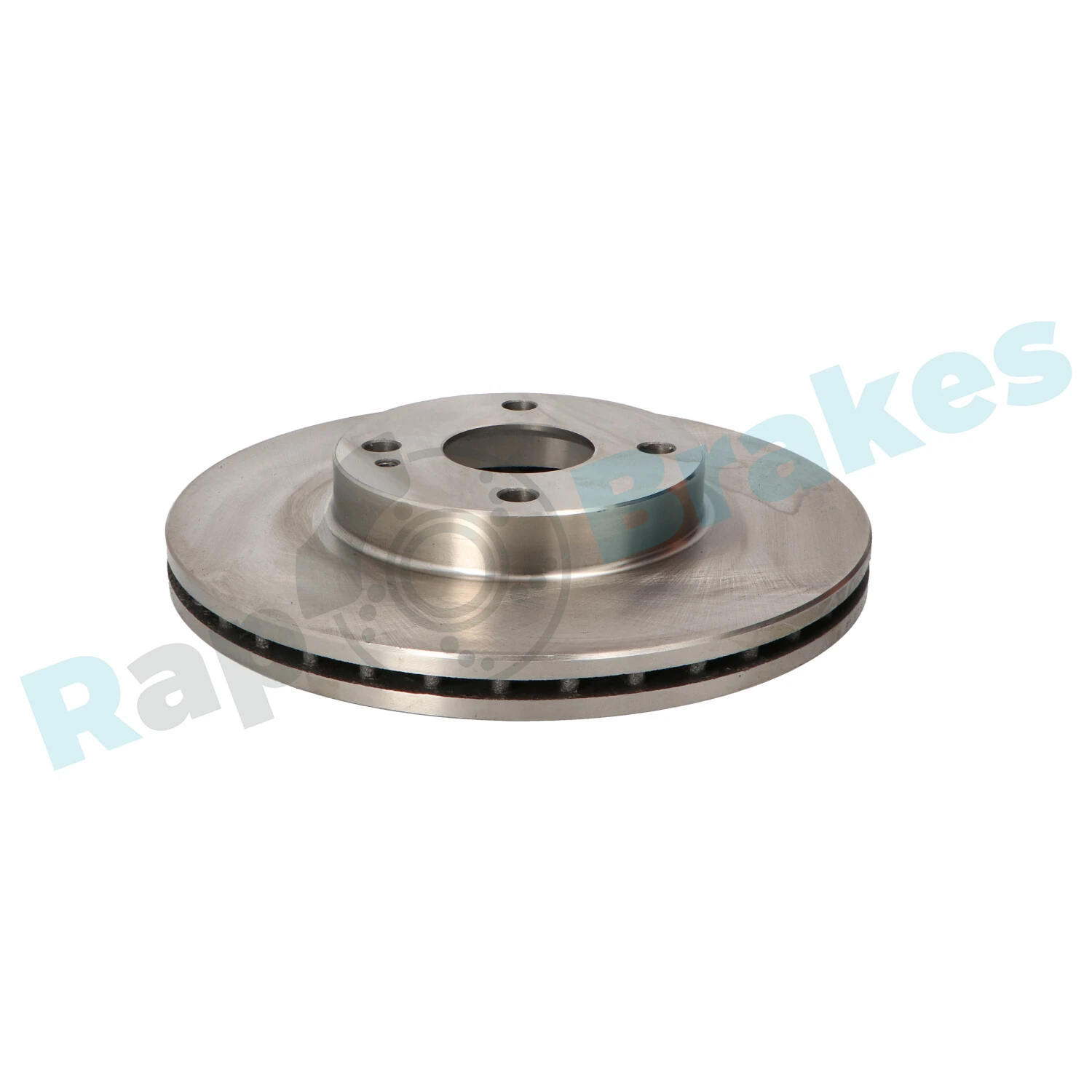 Brake Disc R-D0760