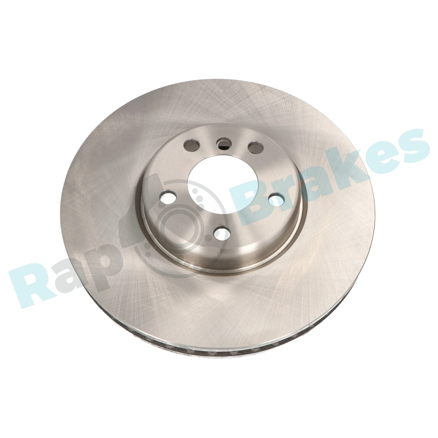 Brake Disc R-D0044