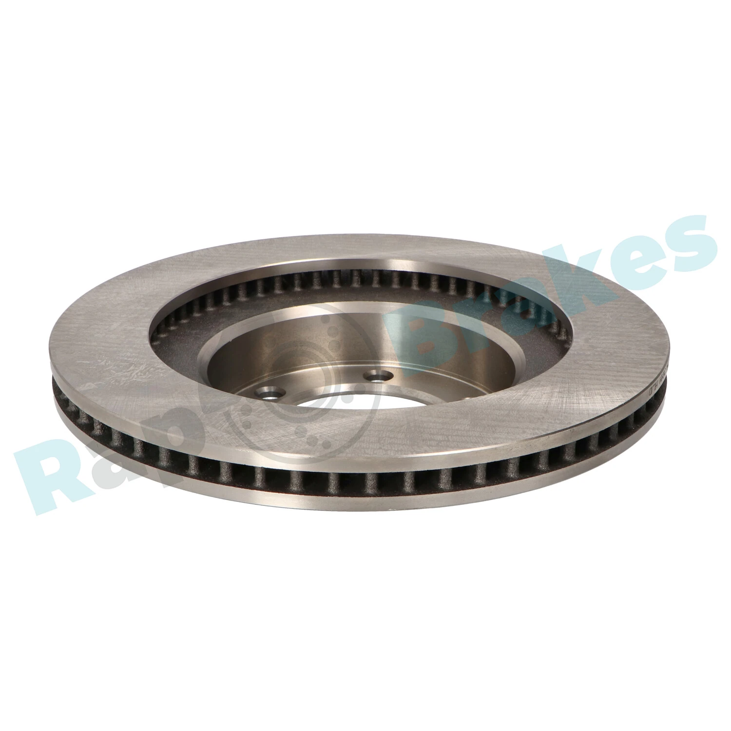 Brake Disc R-D1081