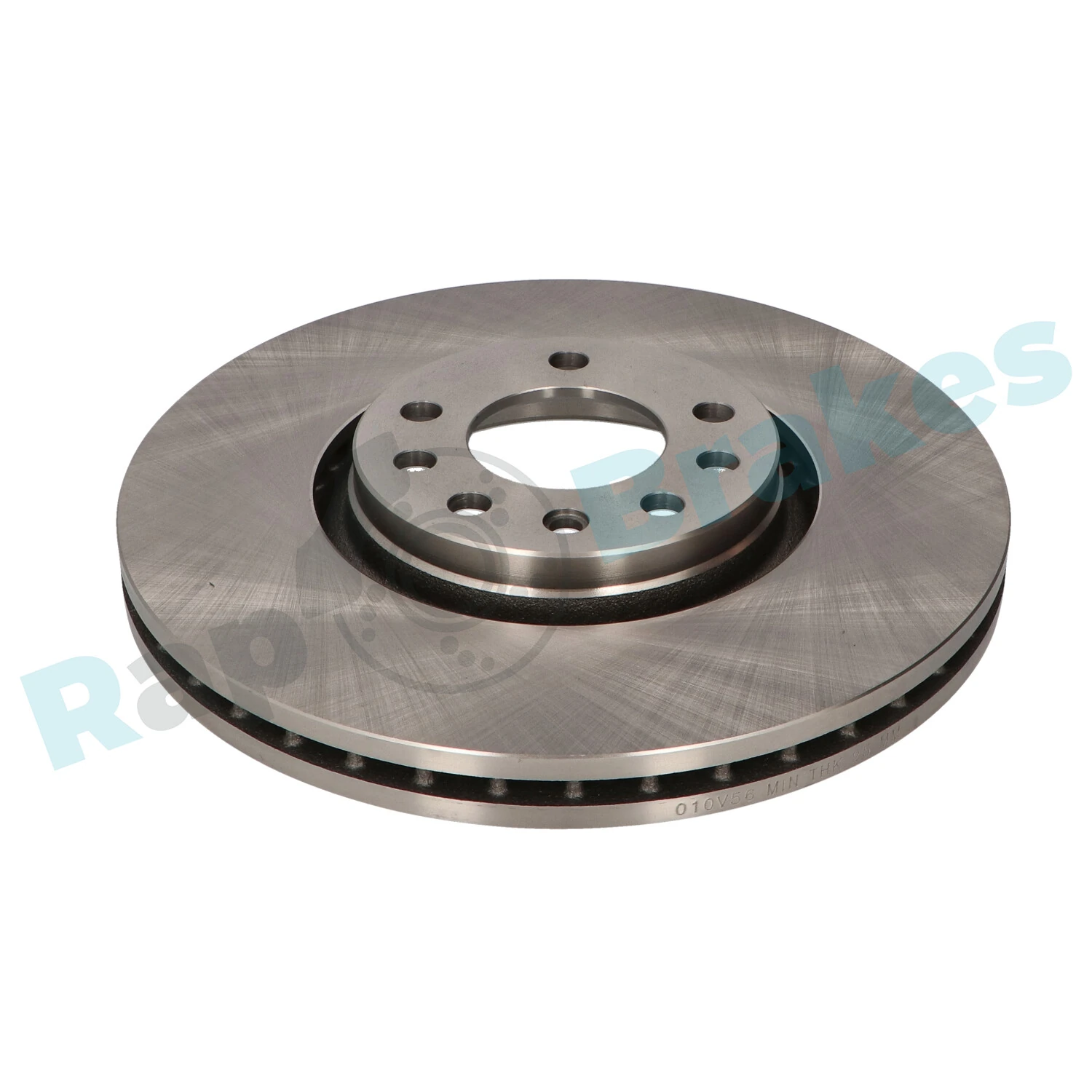 Brake Disc R-D0356