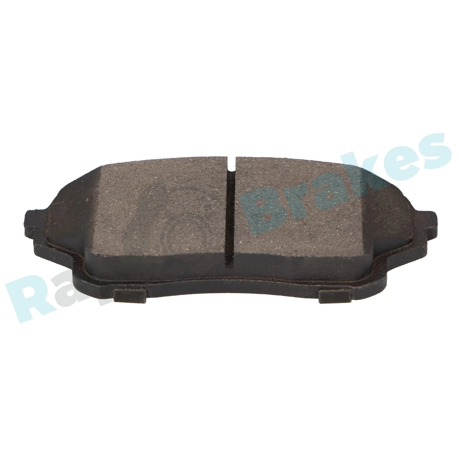Brake Pad Set, disc brake R-P1276