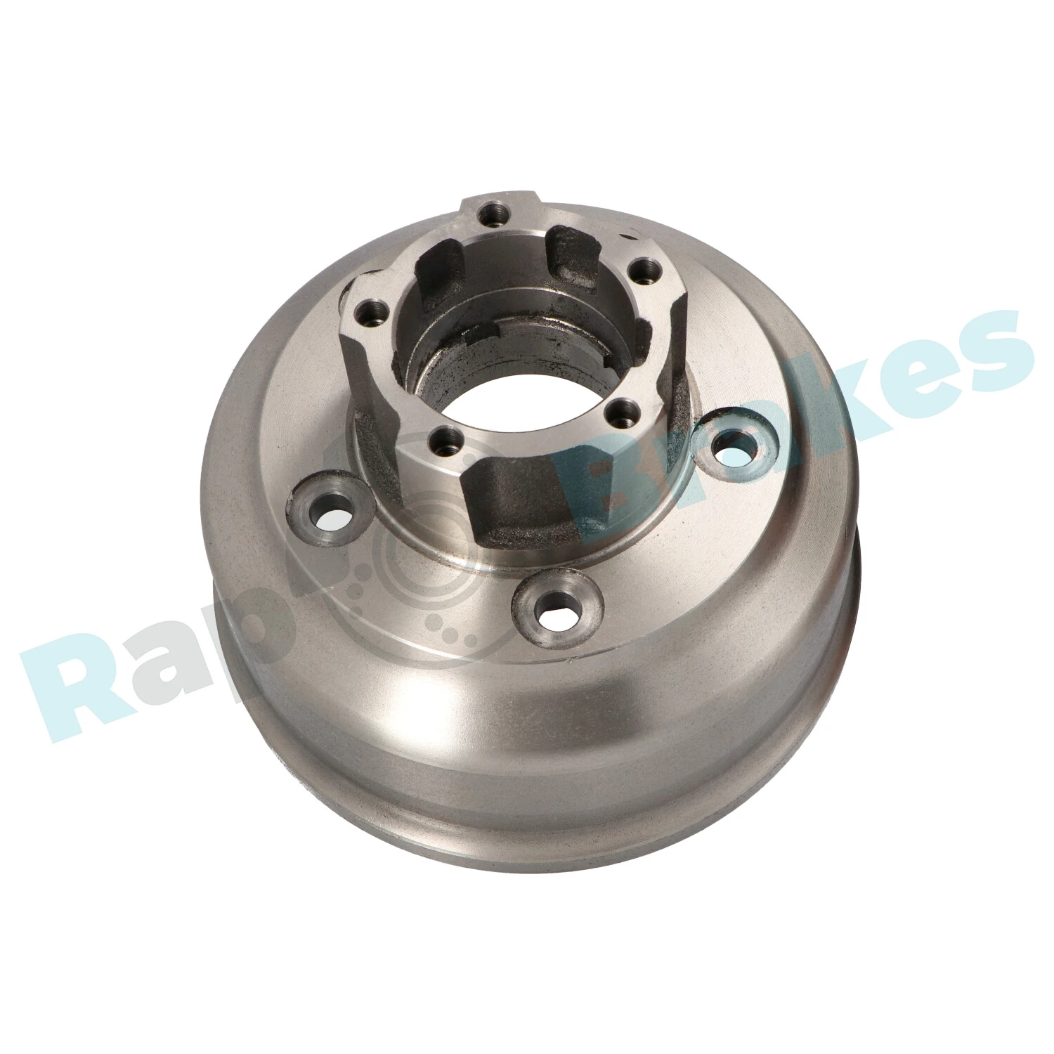 Brake Drum R-E0141