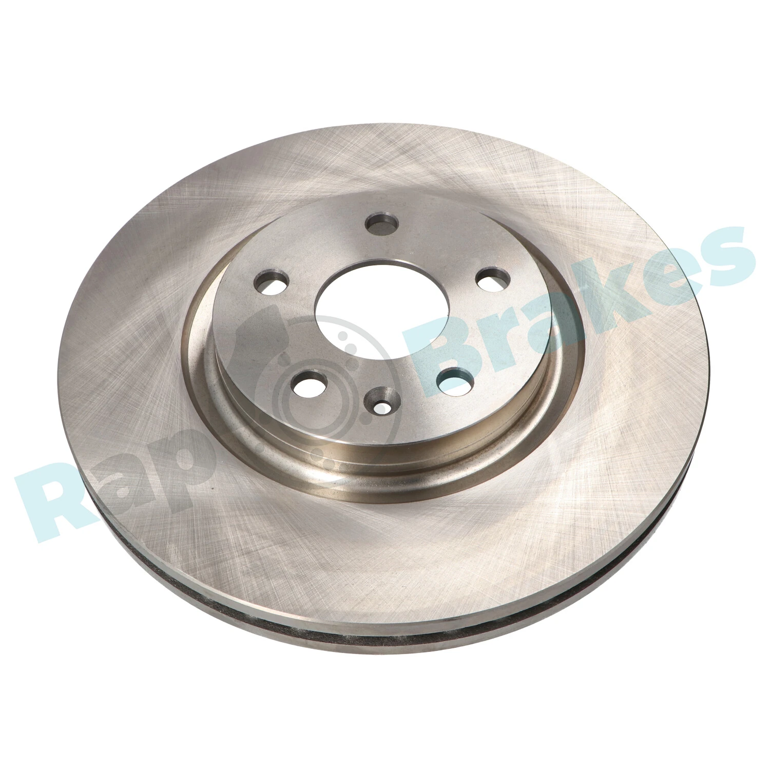 Brake Disc R-D0953