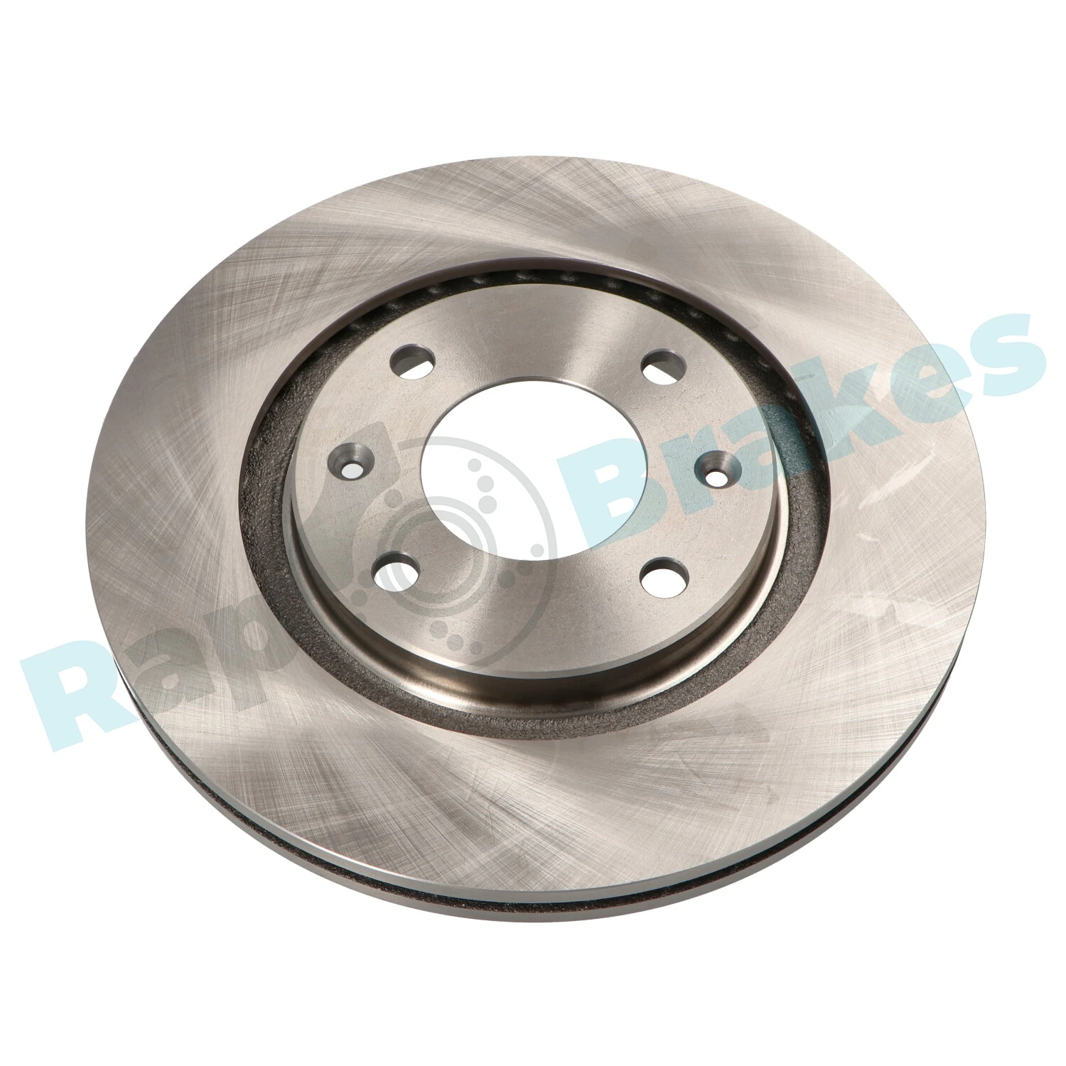 Brake Disc R-D0900