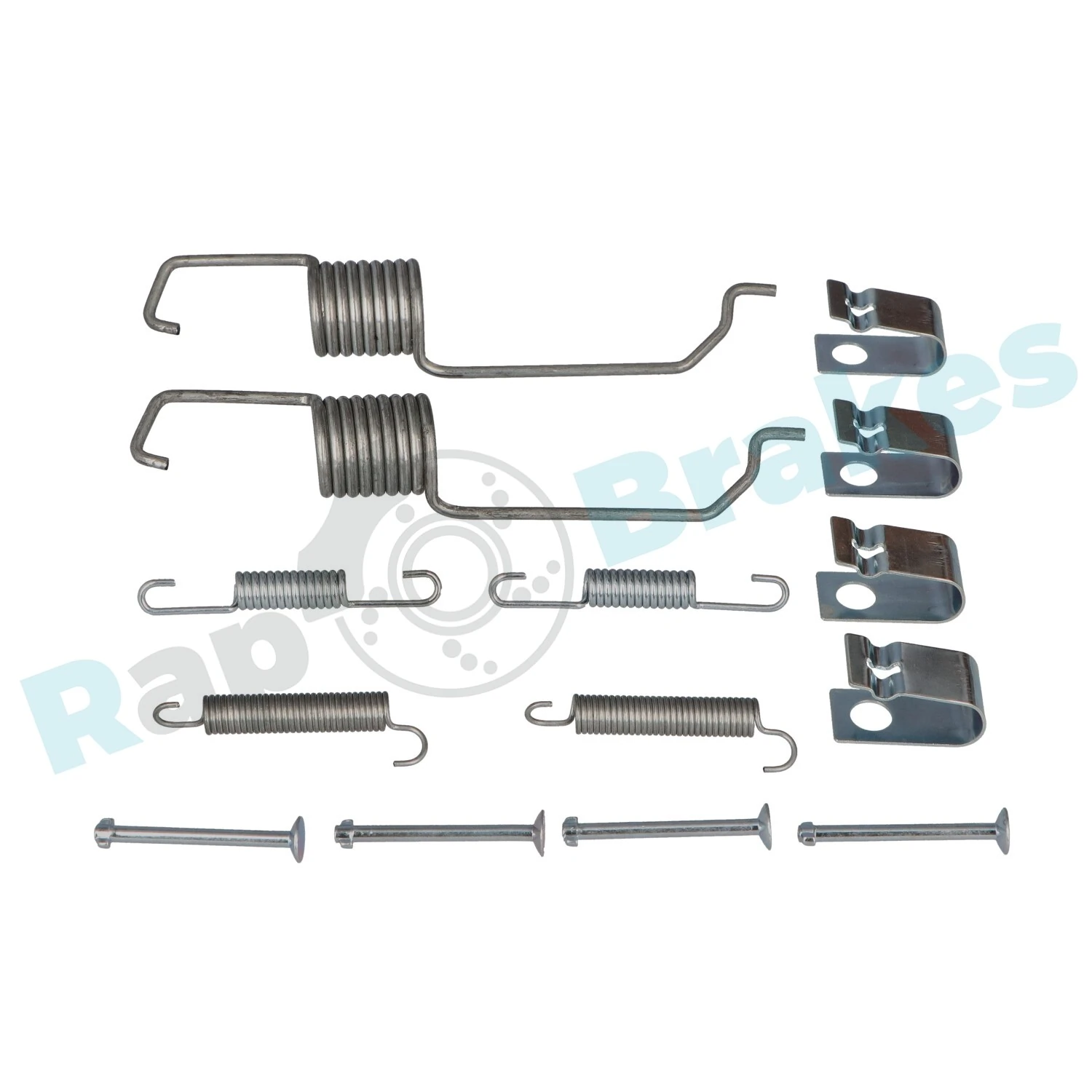 Accessory Kit, brake shoes R-T0160
