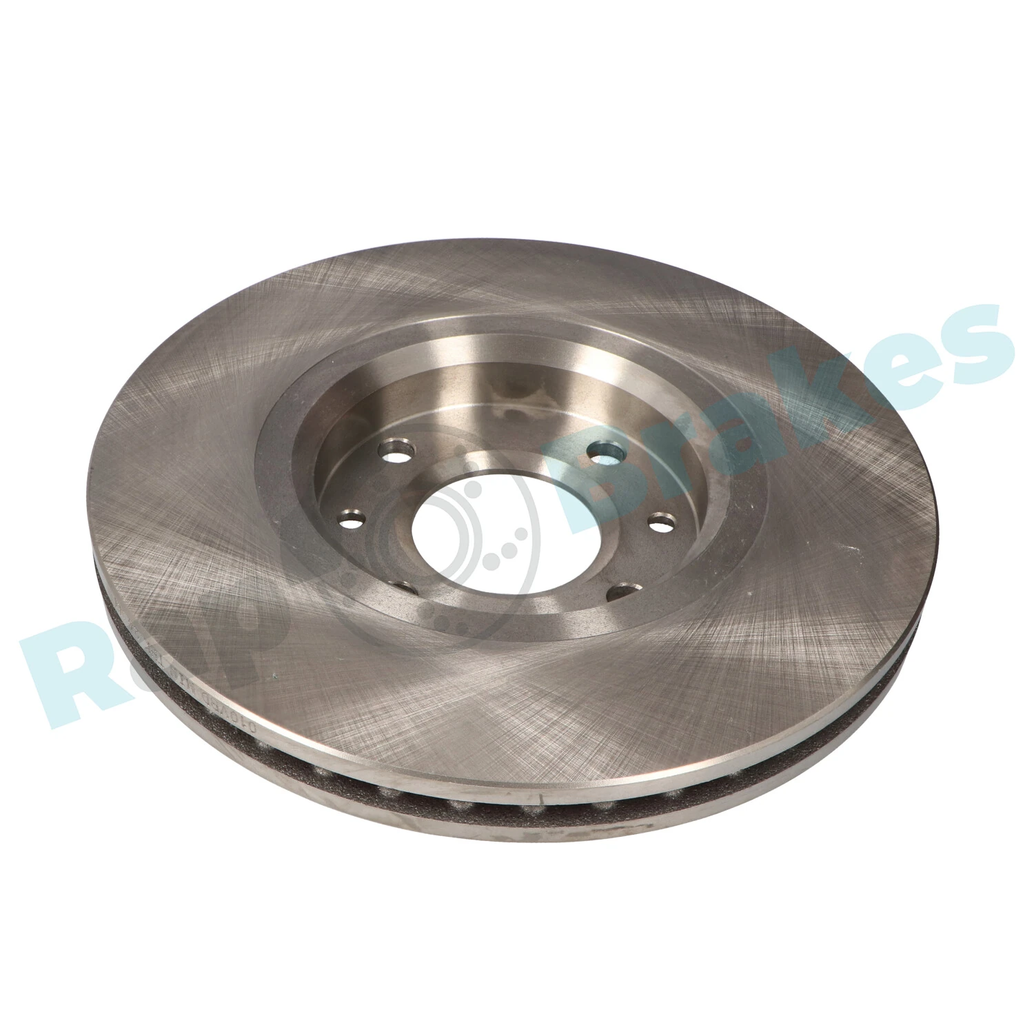 Brake Disc R-D0579