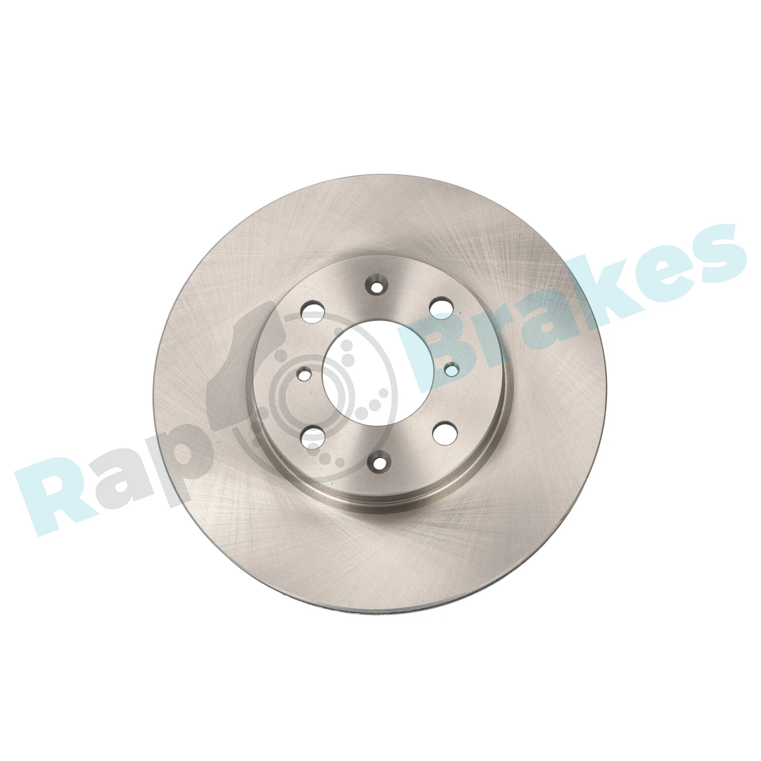 Brake Disc R-D0285