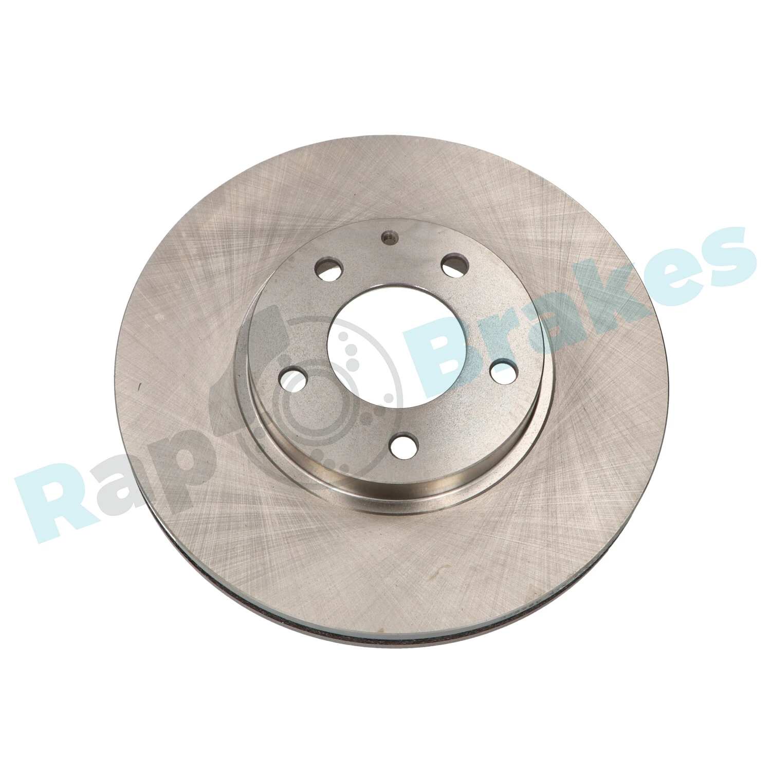 Brake Disc R-D0166