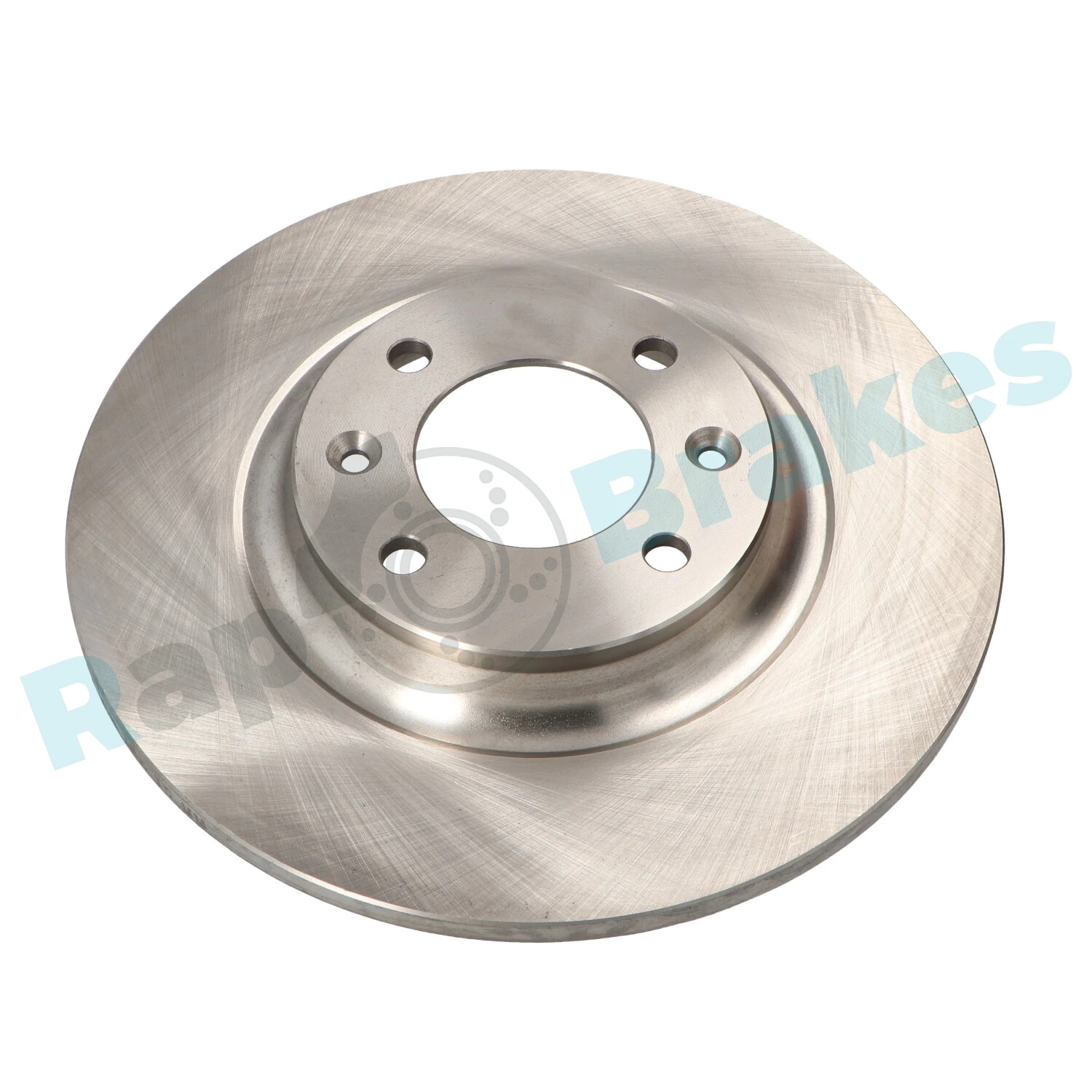 Brake Disc R-D1074