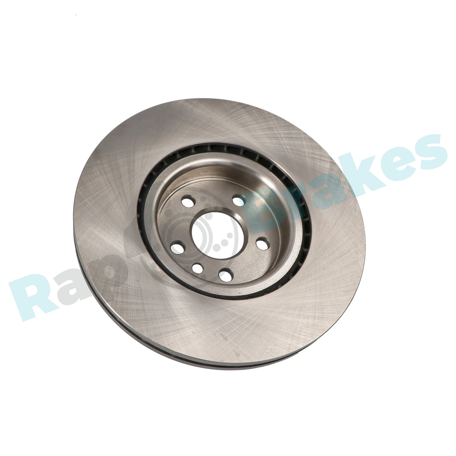 Brake Disc R-D0269