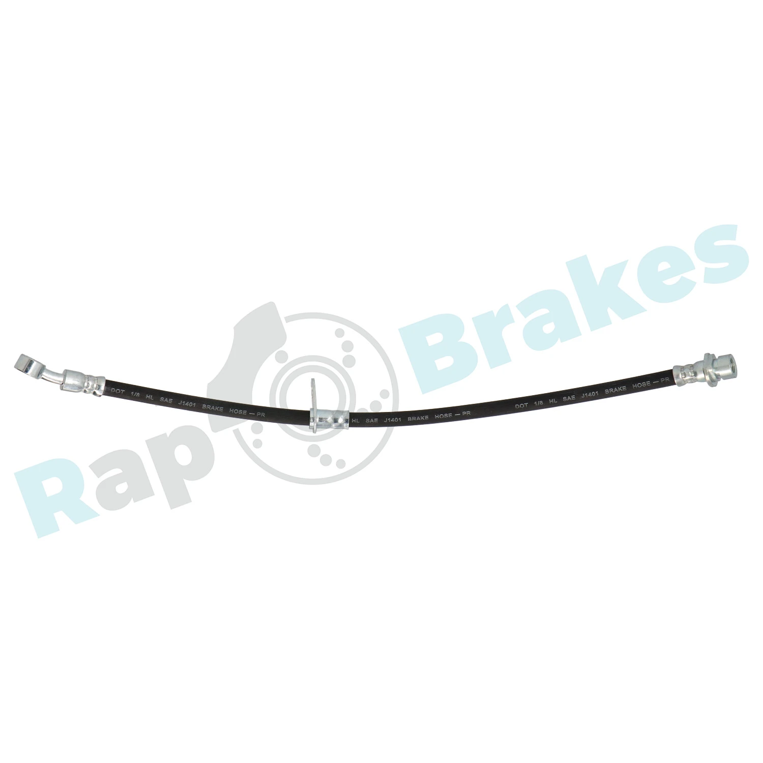 Brake Hose R-H1015