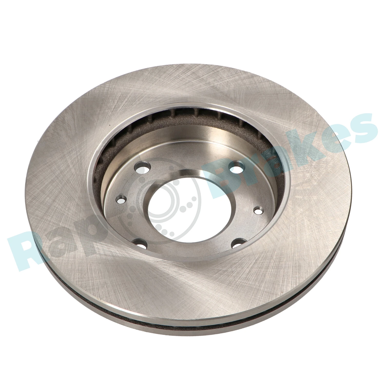 Brake Disc R-D1080