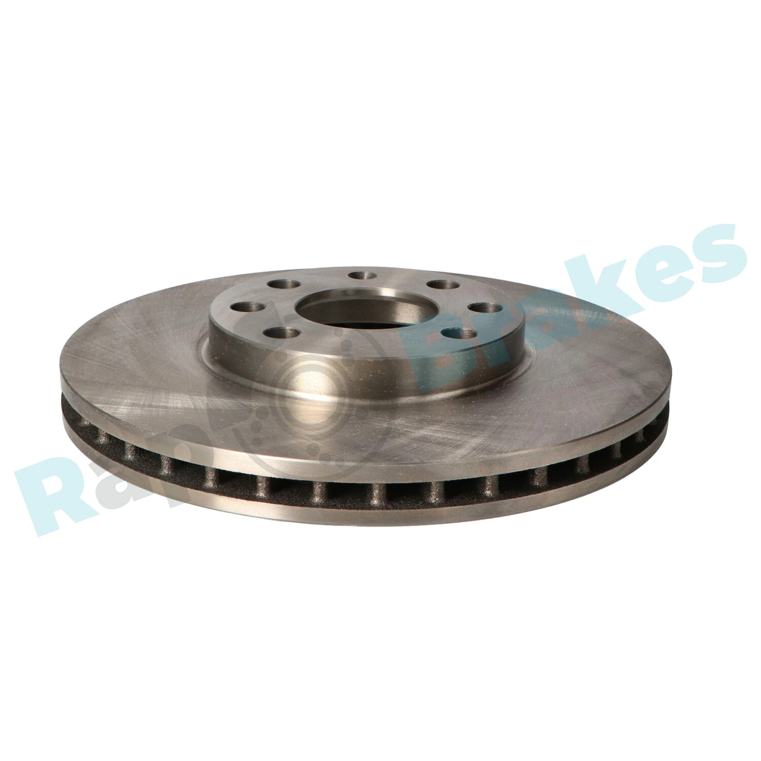 Brake Disc R-D0658
