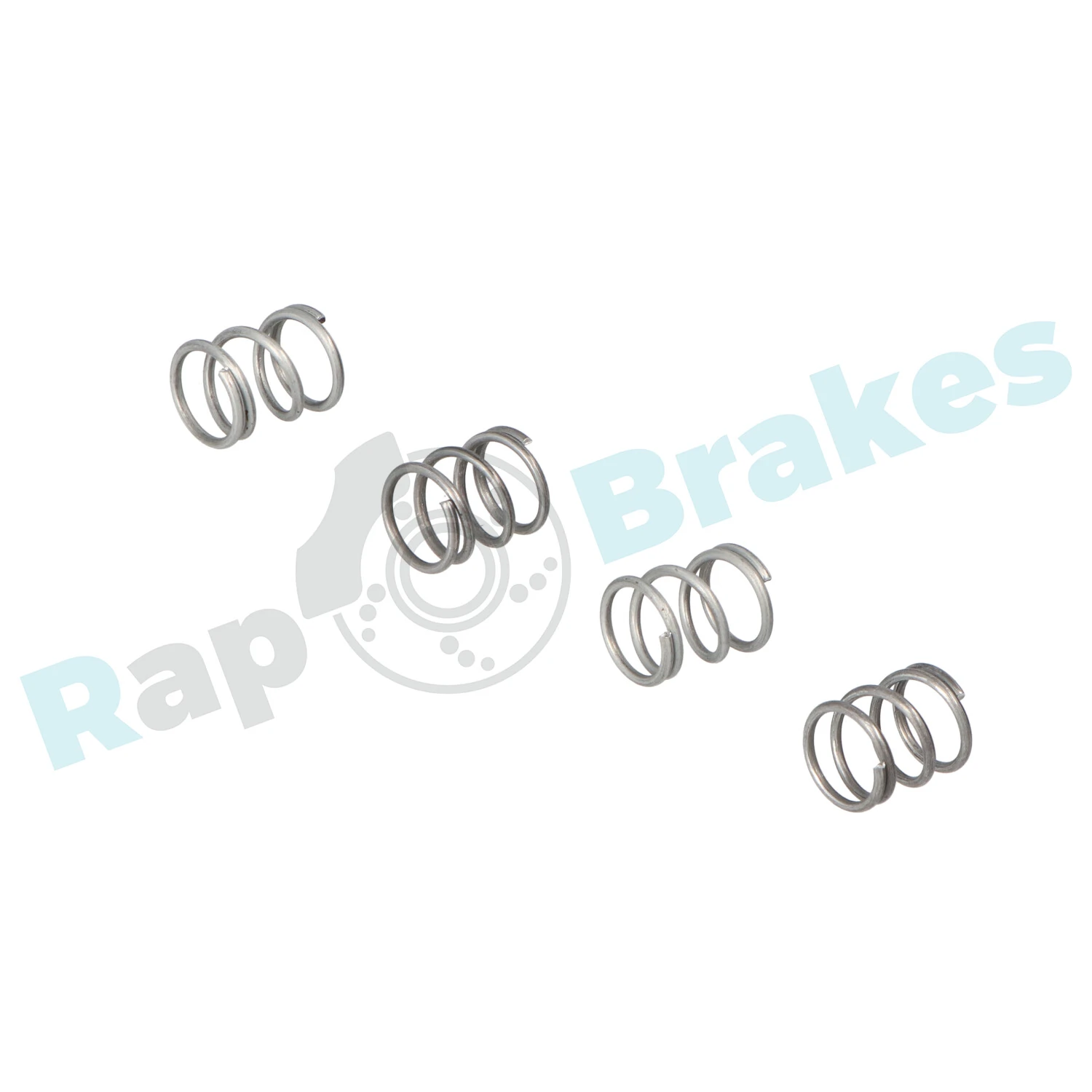 Accessory Kit, brake shoes R-T0048