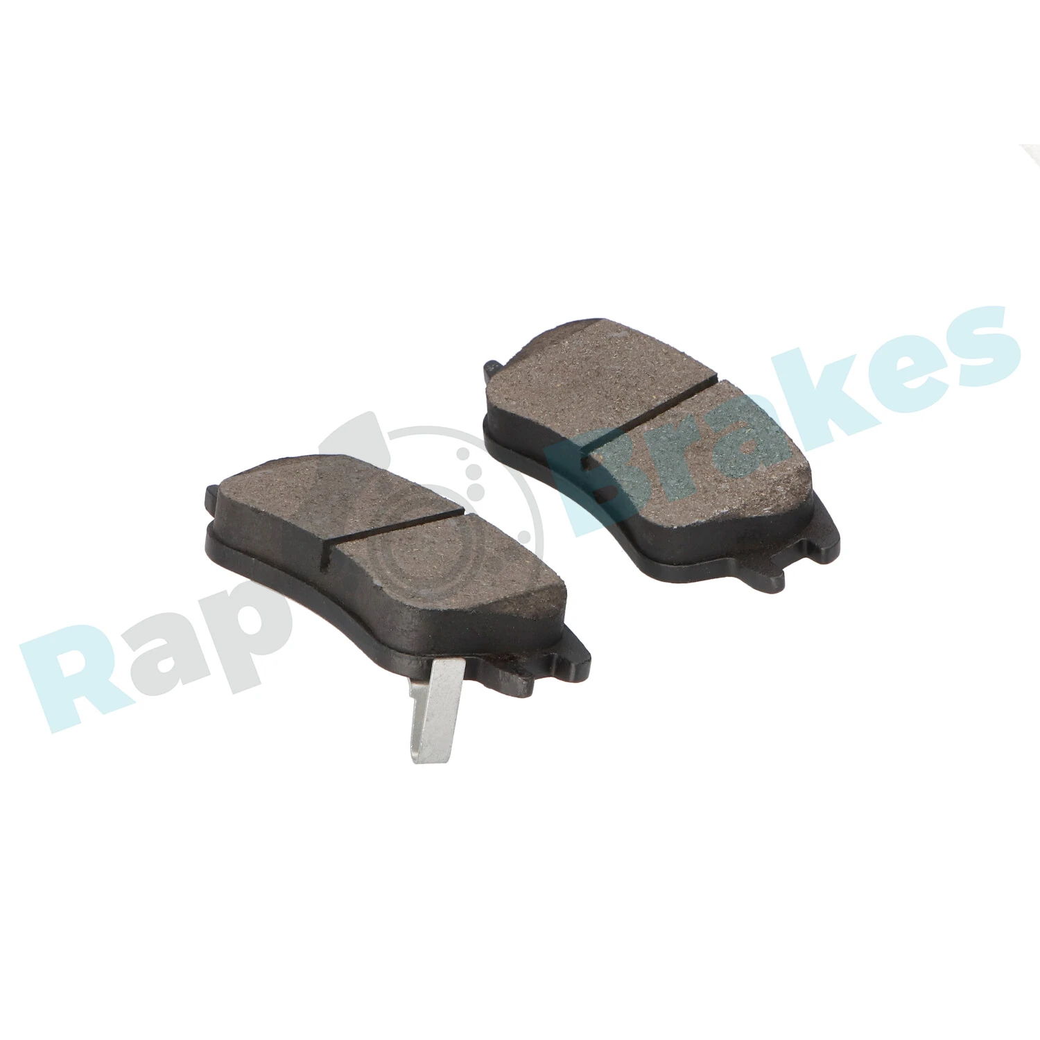 Brake Pad Set, disc brake R-P1171