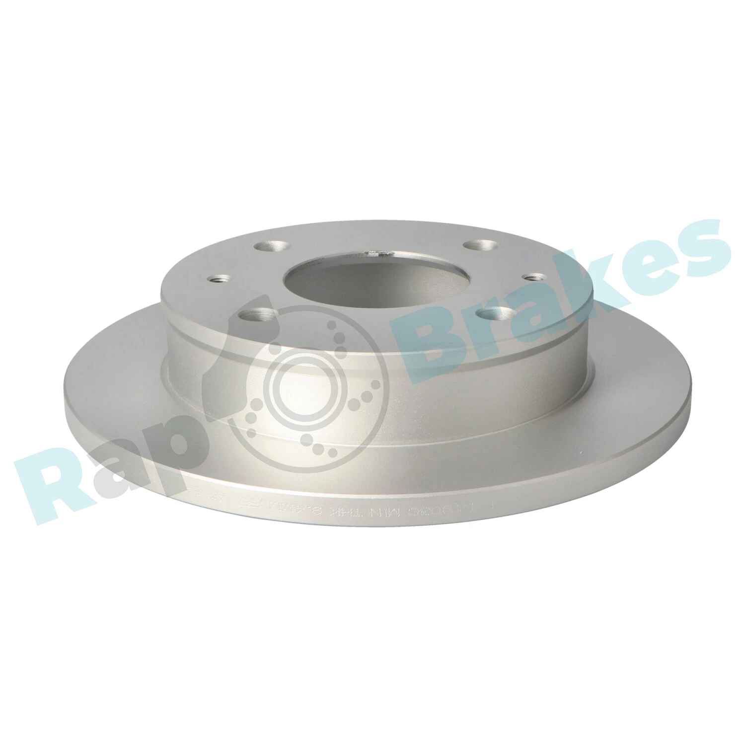 Brake Disc R-D0609