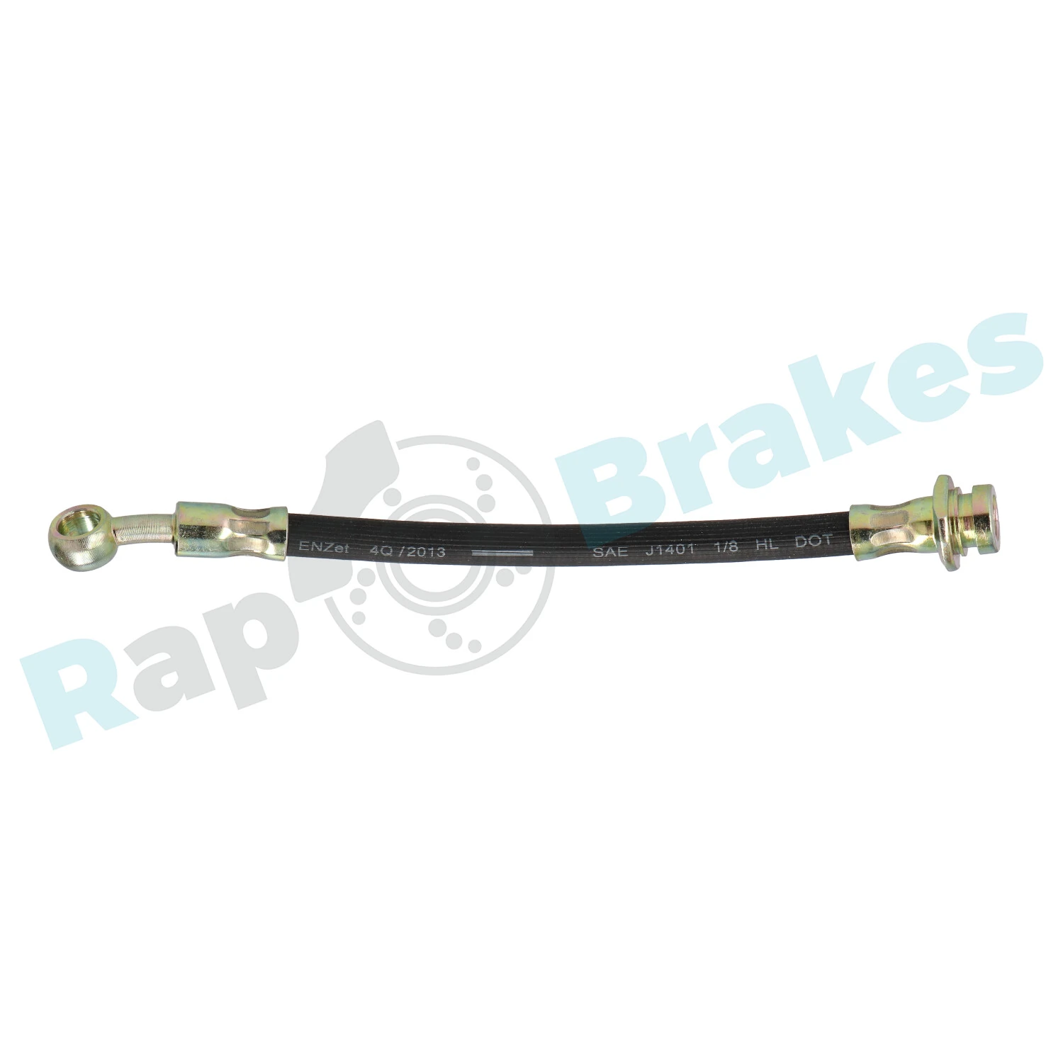 Brake Hose R-H1202
