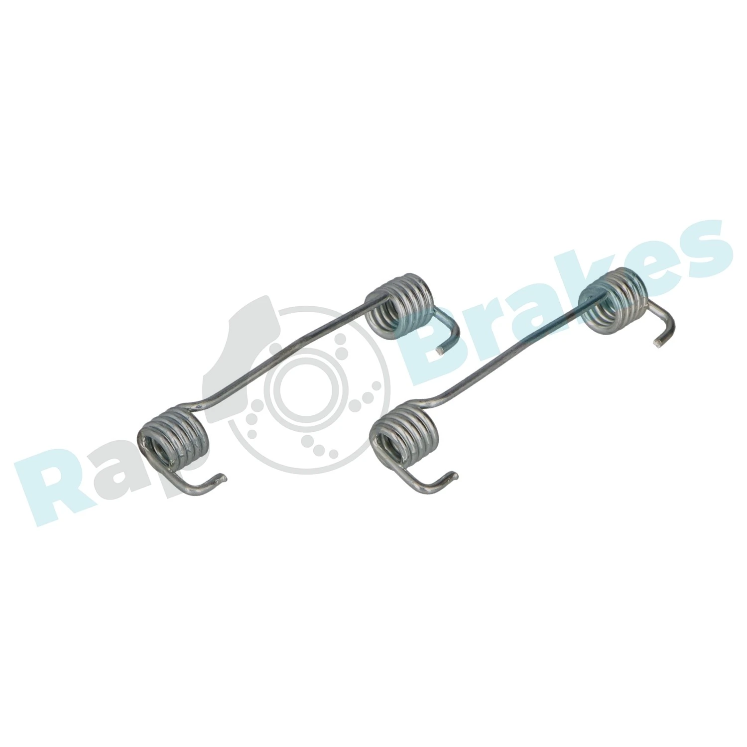 Accessory Kit, brake shoes R-T0177