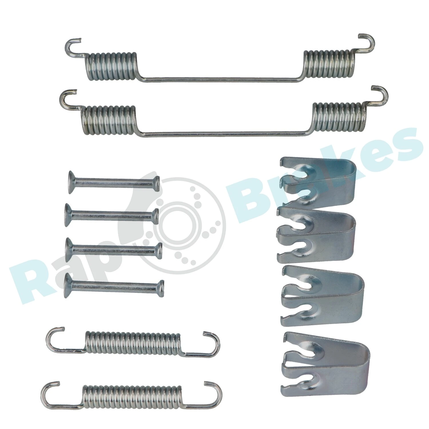 Accessory Kit, brake shoes R-T0139