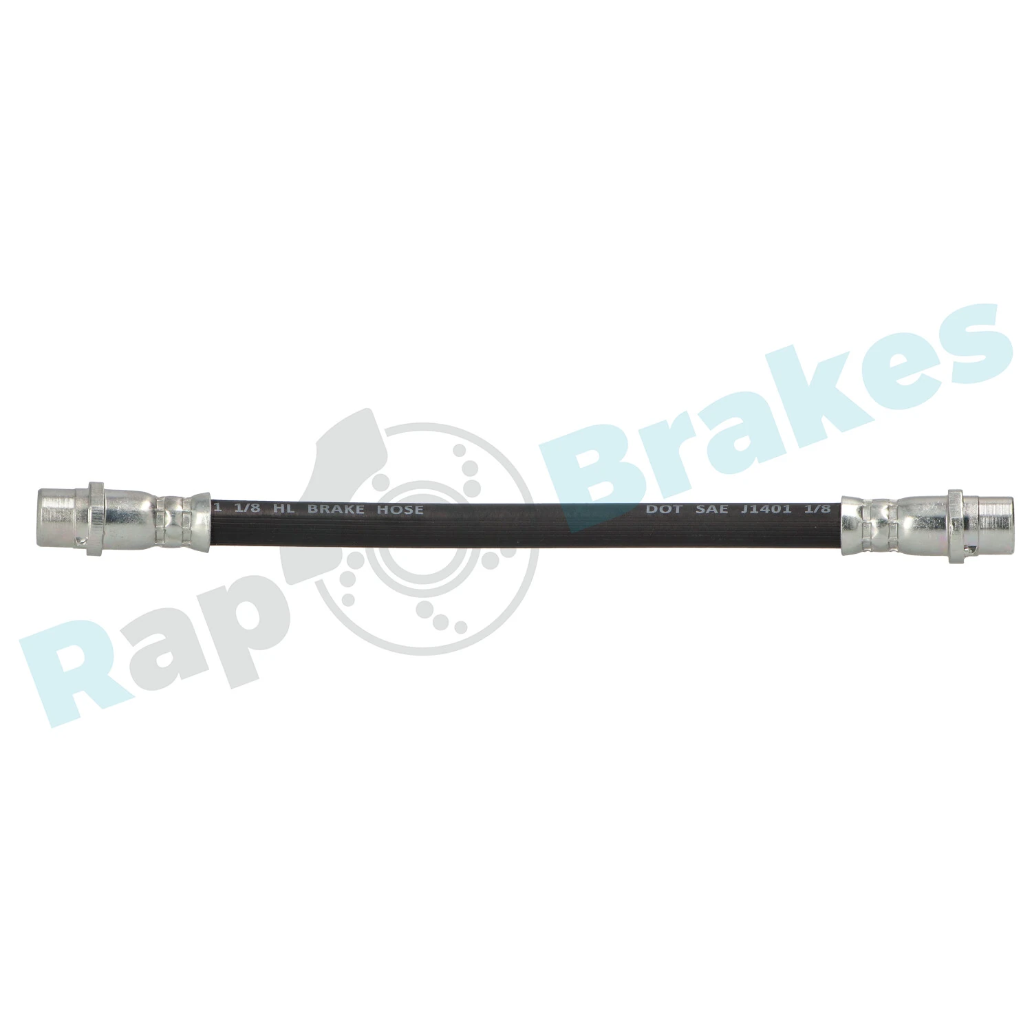 Brake Hose R-H0775