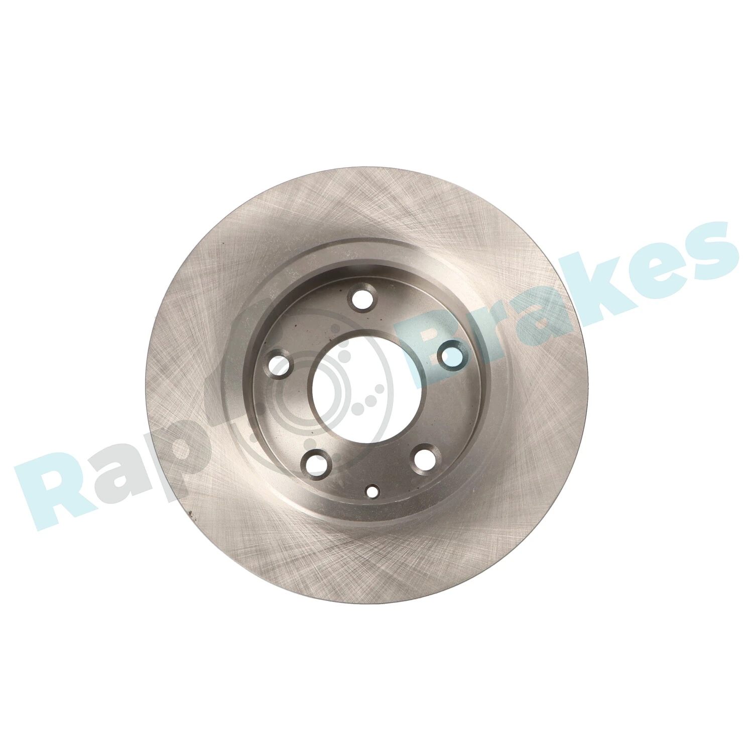 Brake Disc R-D1004