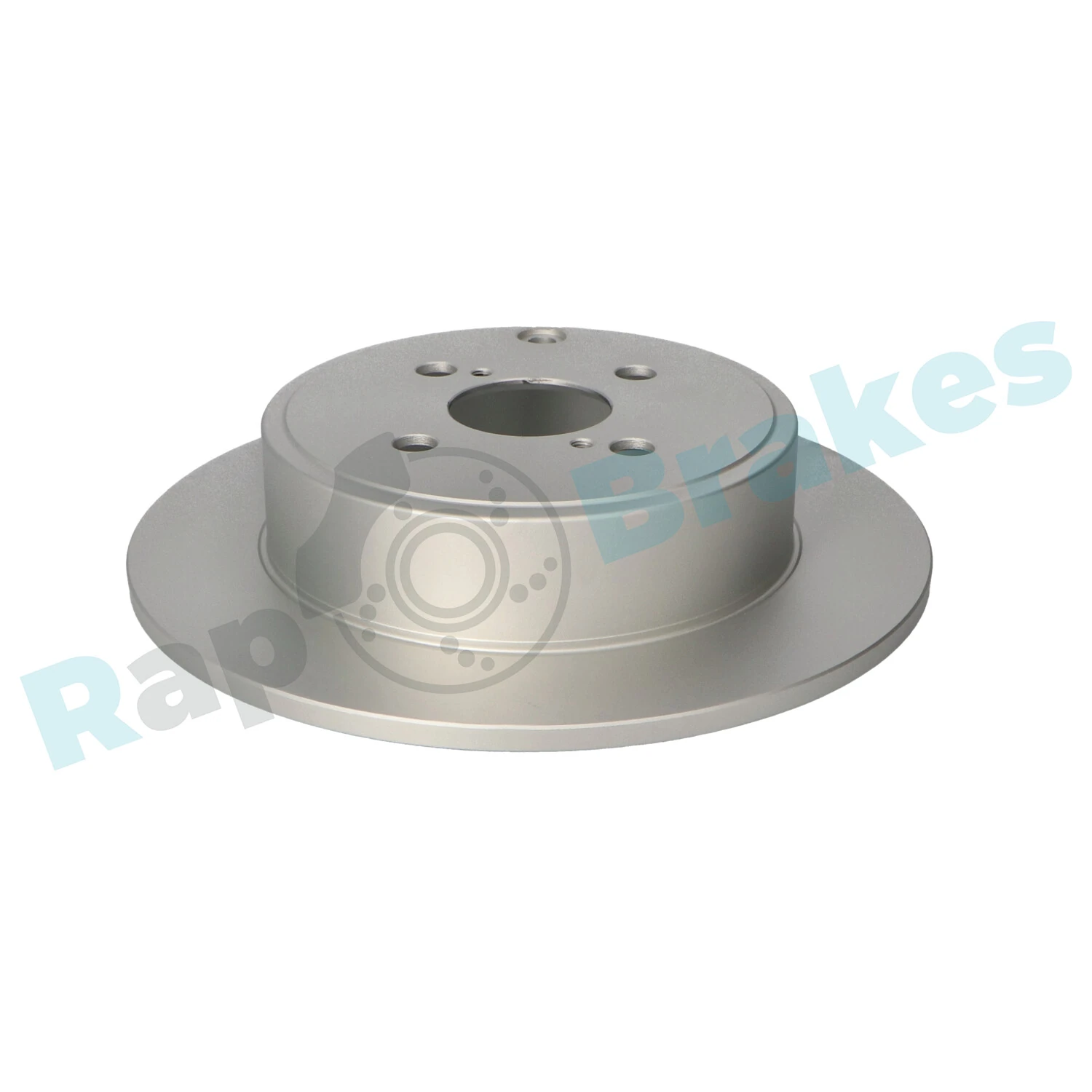 Brake Disc R-D0430