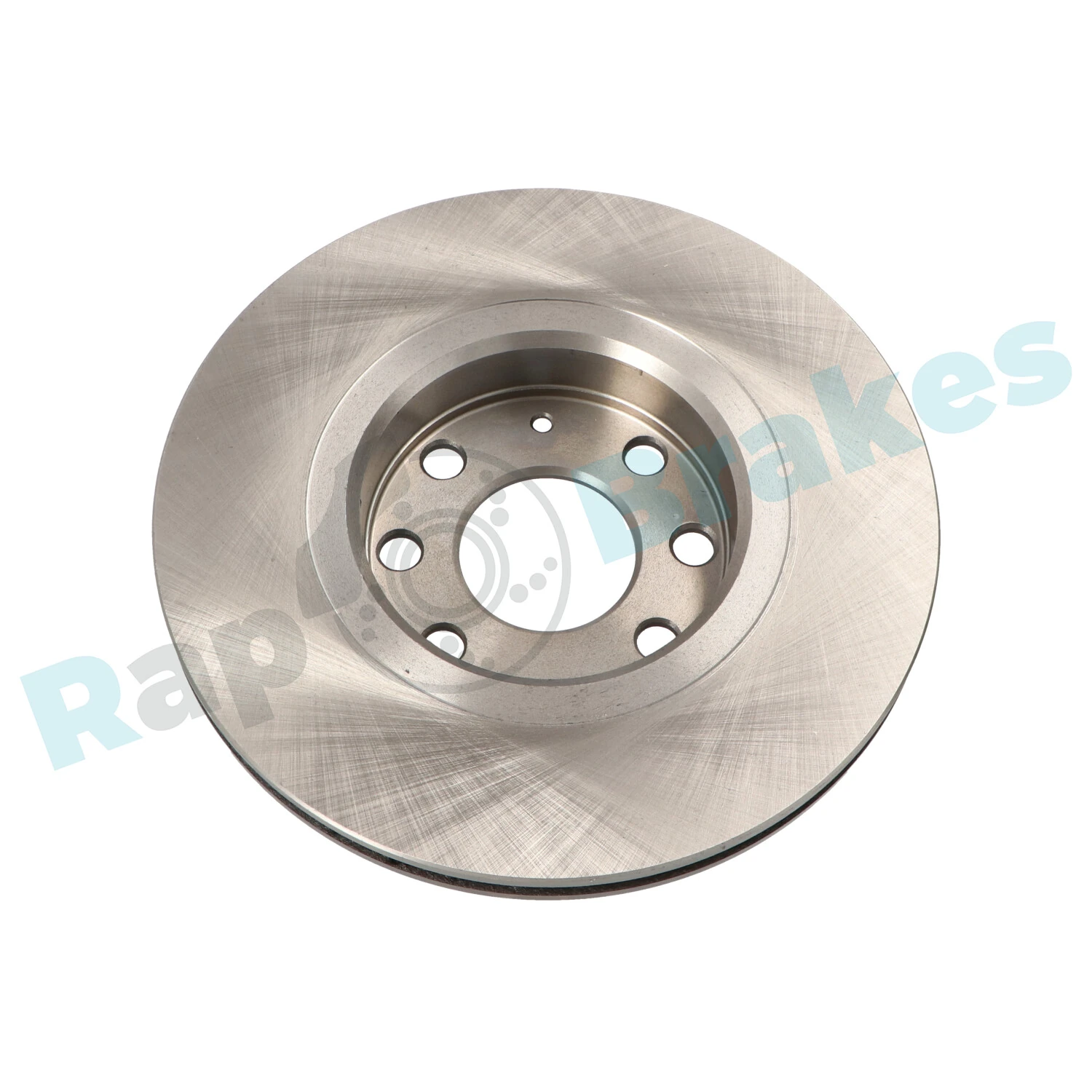 Brake Disc R-D0856