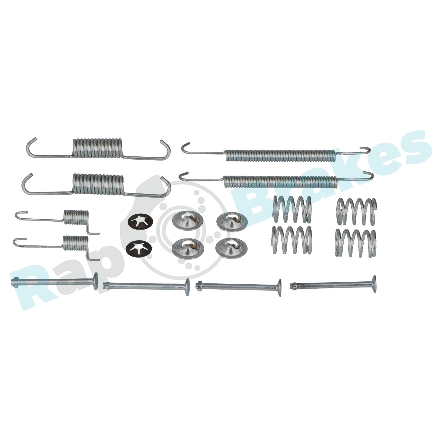 Accessory Kit, brake shoes R-T0193