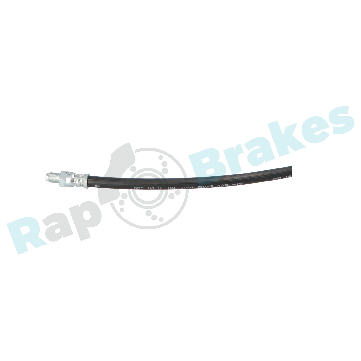 Brake Hose R-H0740