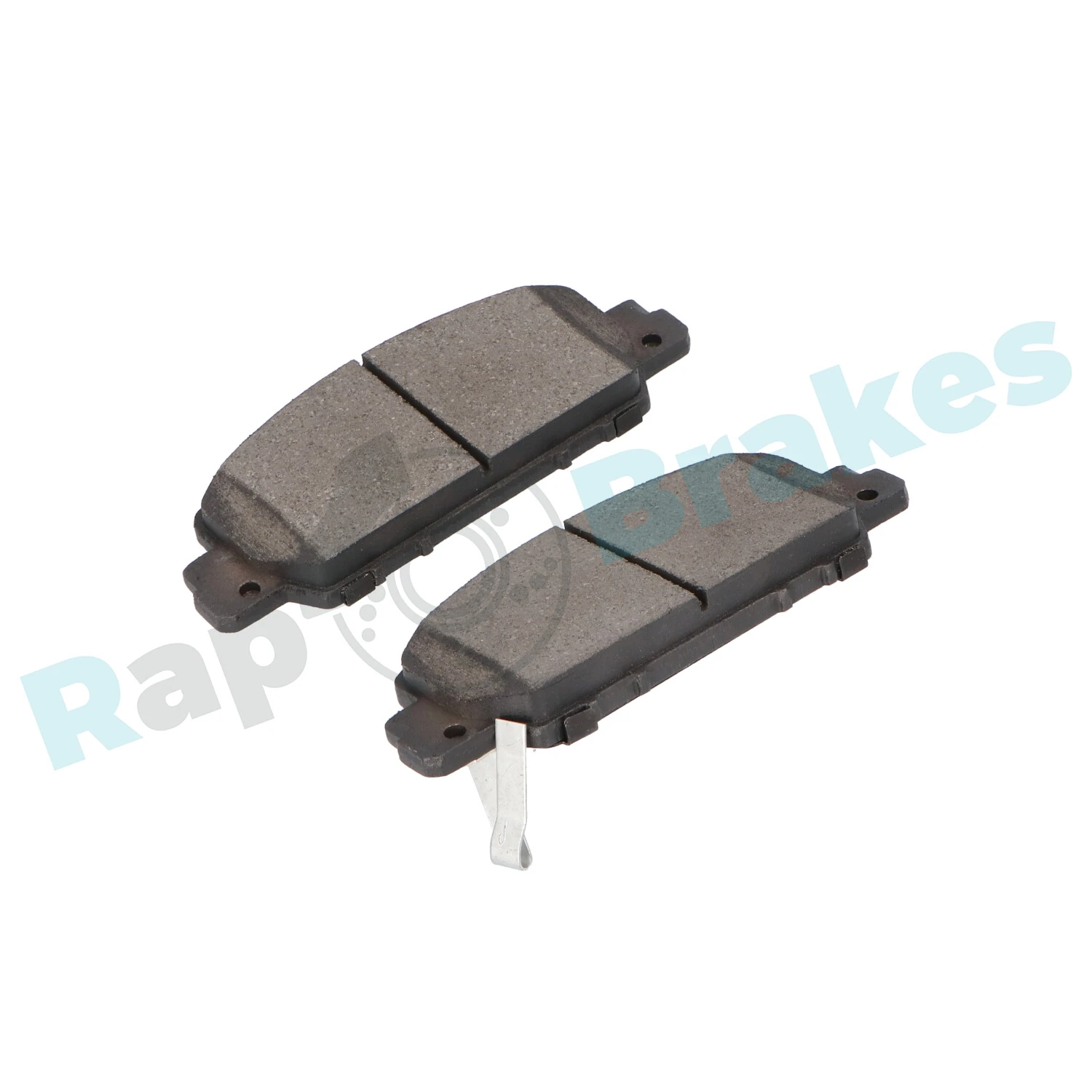 Brake Pad Set, disc brake R-P1358