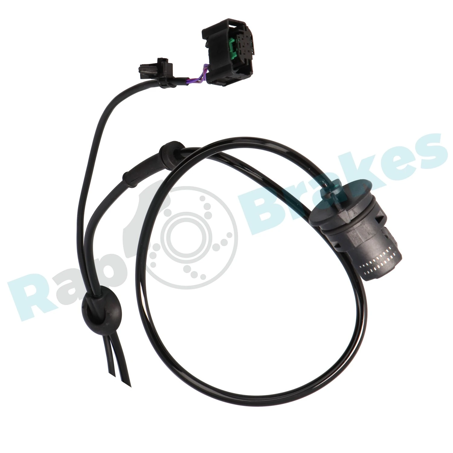 Sensor, wheel speed R-A0114