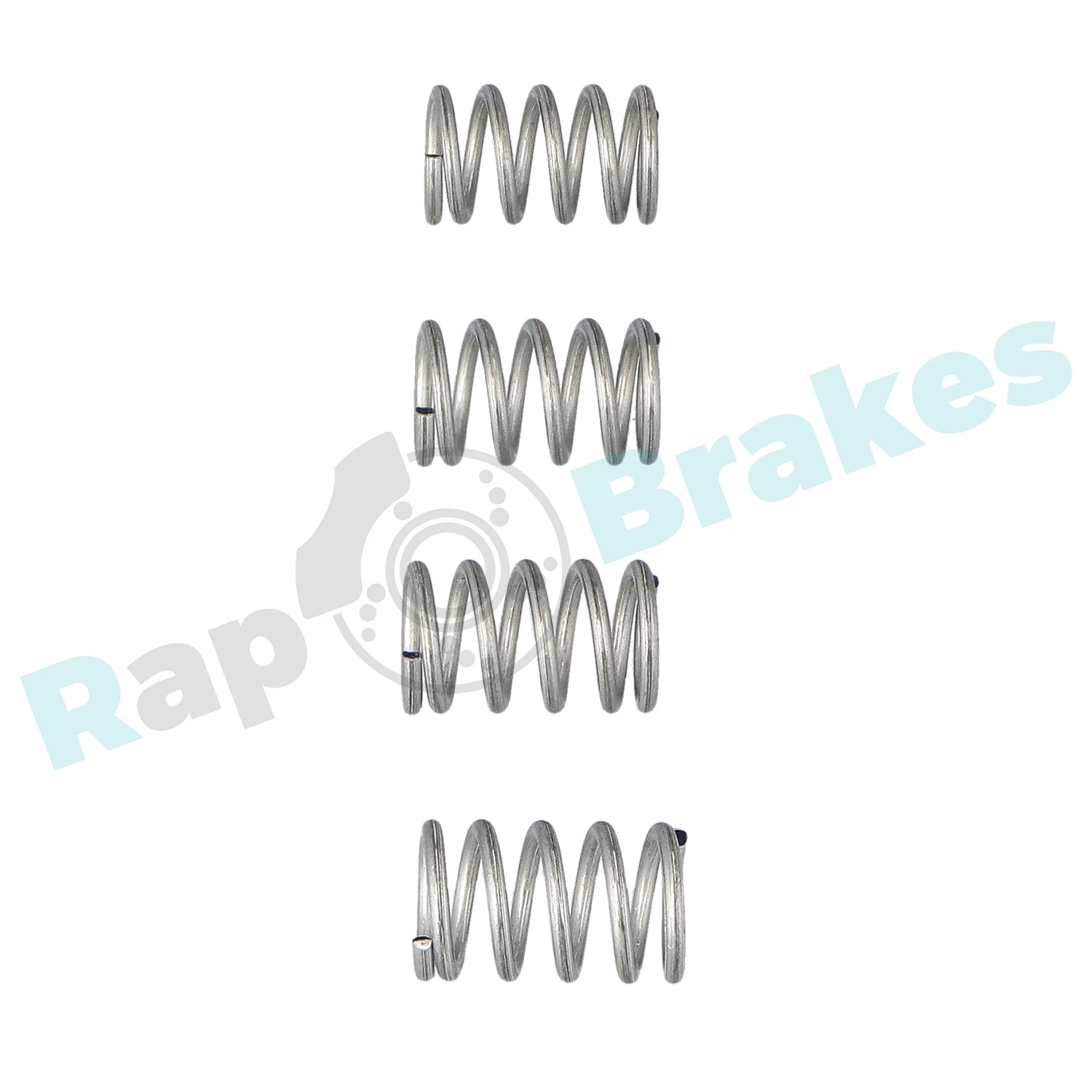 Accessory Kit, brake shoes R-T0014