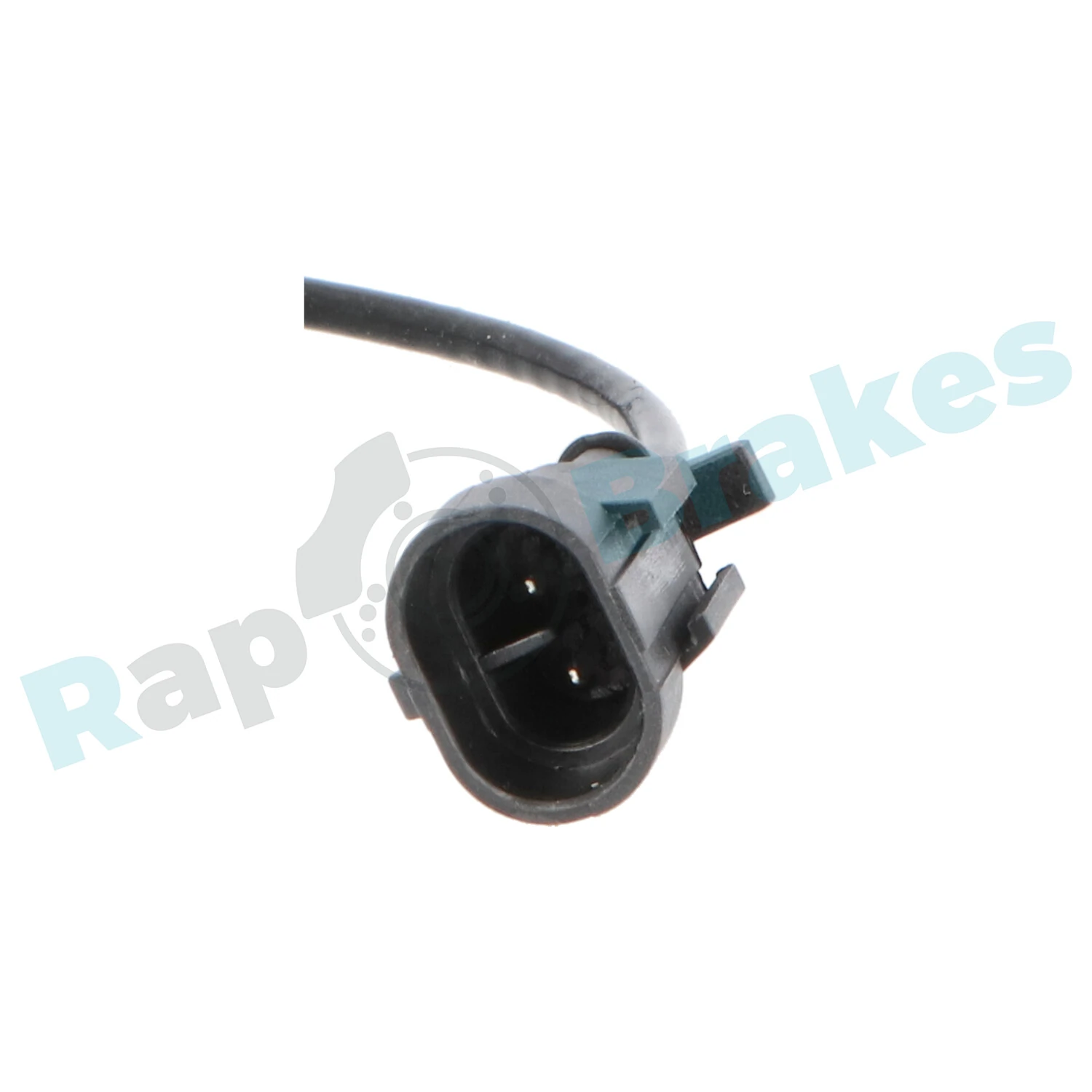 Warning Contact, brake pad wear R-G0027