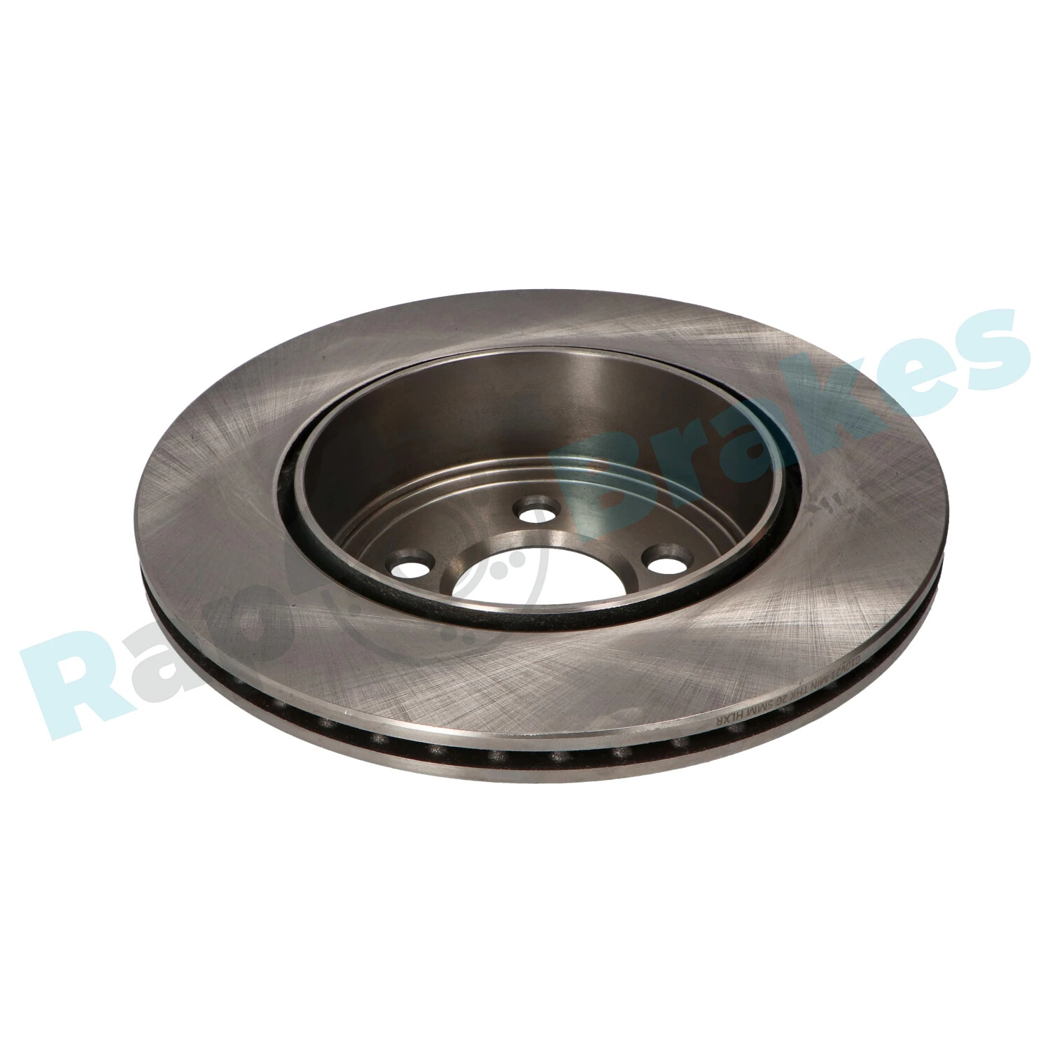 Brake Disc R-D0243