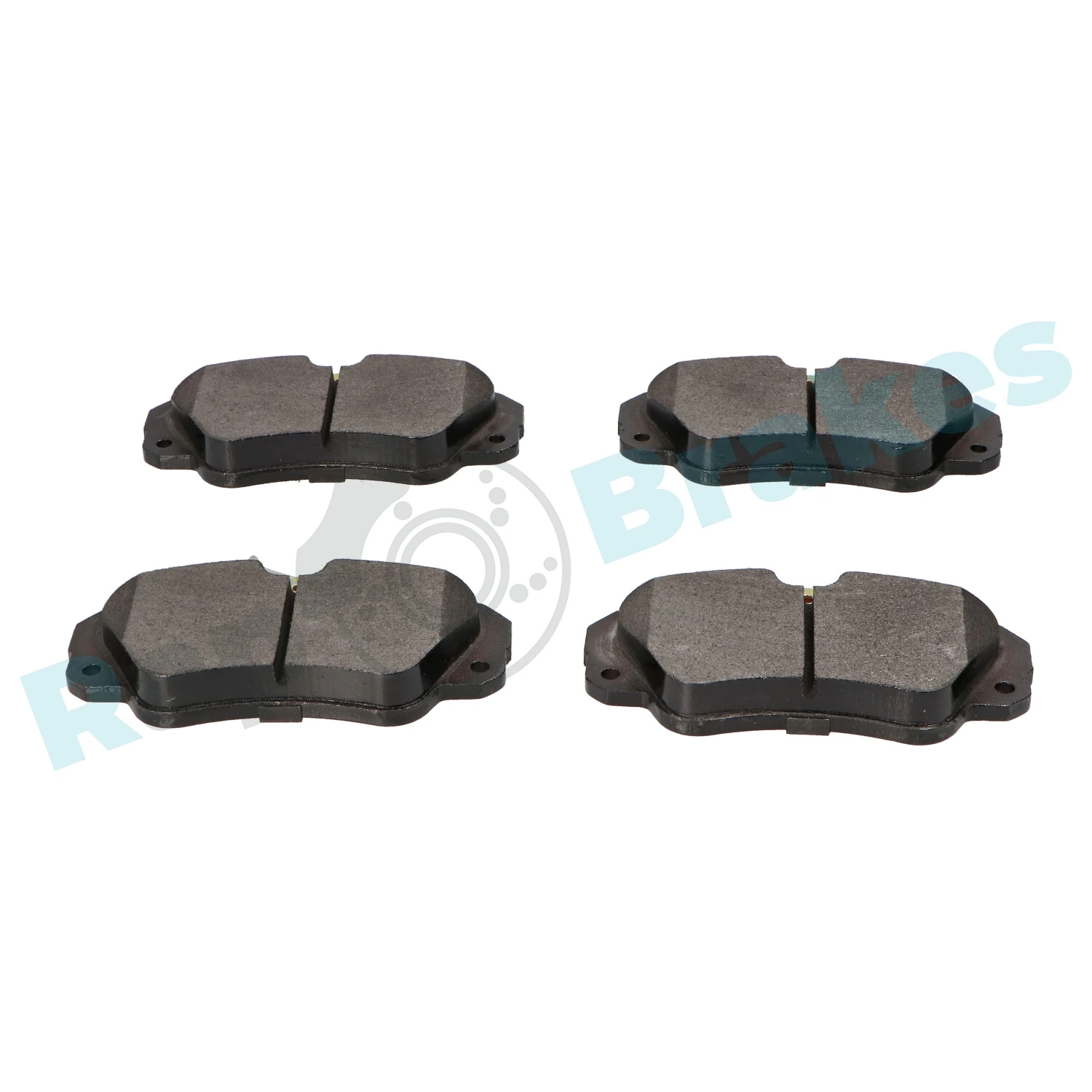ブレーキパッドセット、ディスクブレーキ R-P1490